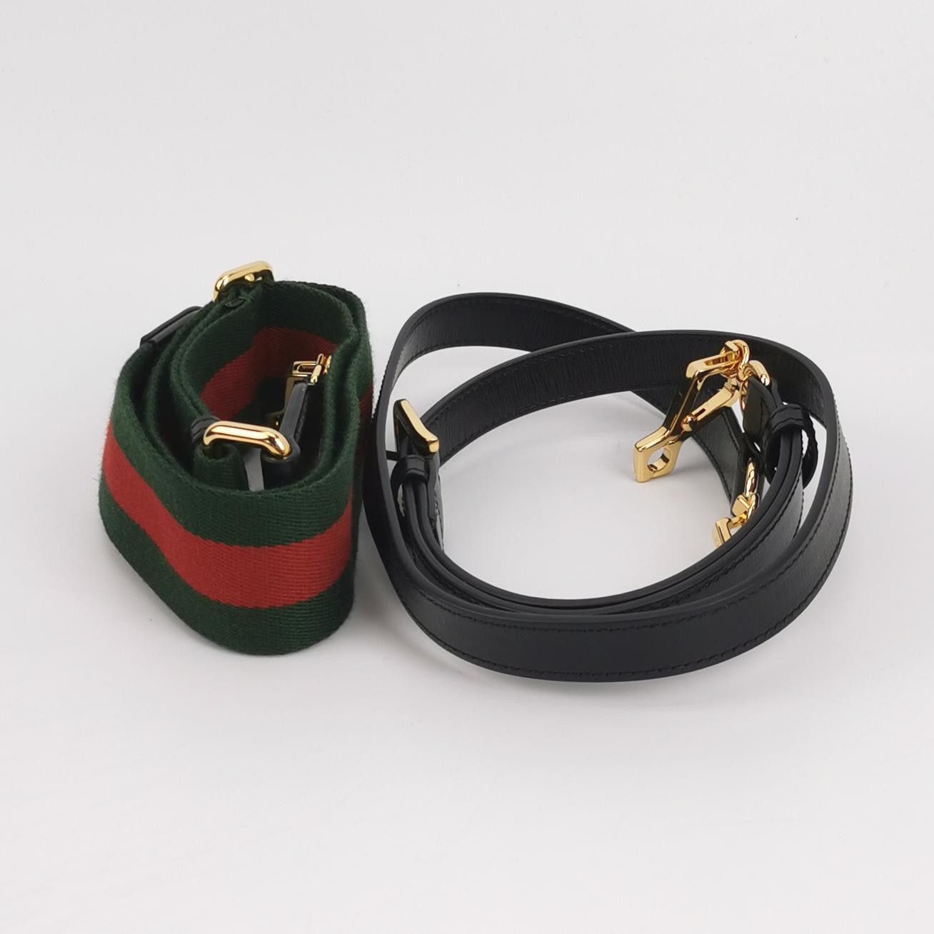 Gucci Gucci Women os Crossbody Bags Size ONE SIZE - 9 Thumbnail