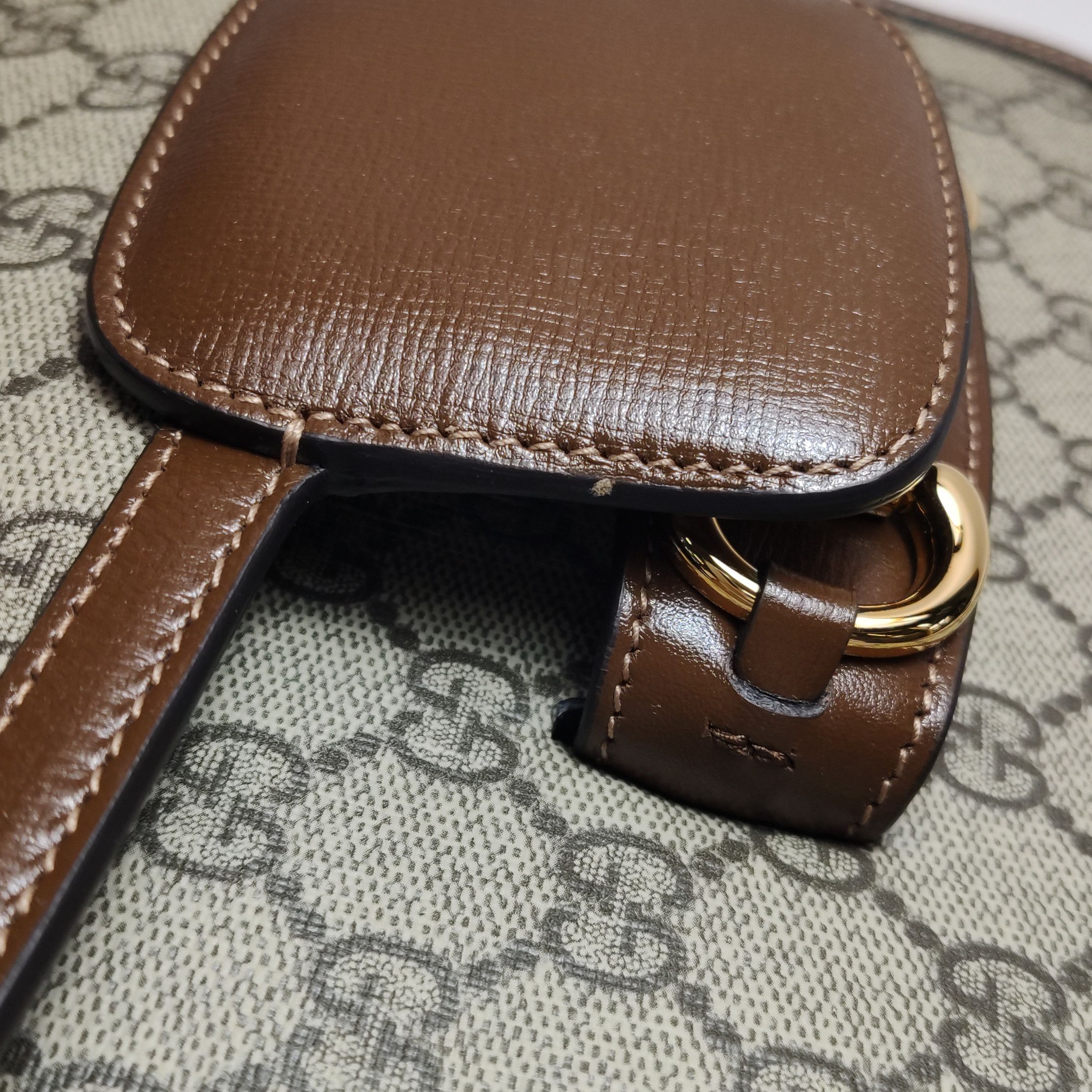 Gucci Gucci Women os Shoulder Bags Size ONE SIZE - 19 Thumbnail