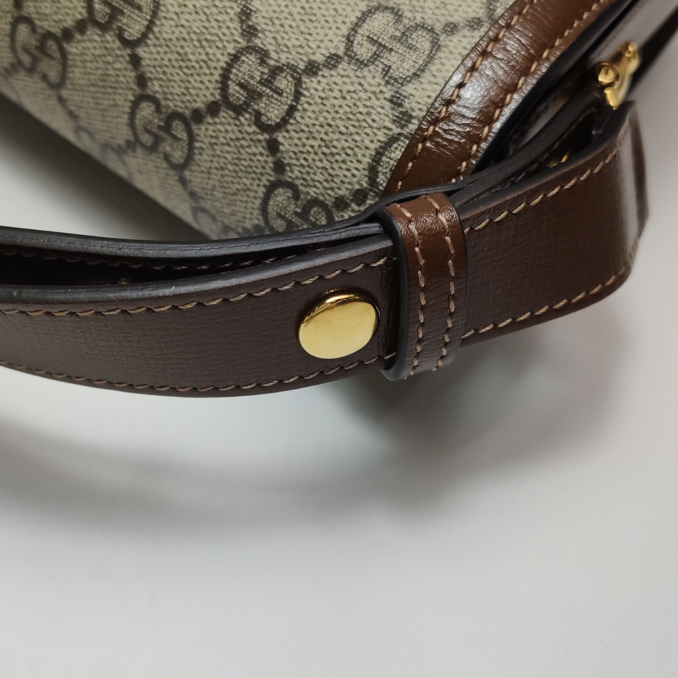 Gucci Gucci Women os Shoulder Bags Size ONE SIZE - 14 Thumbnail
