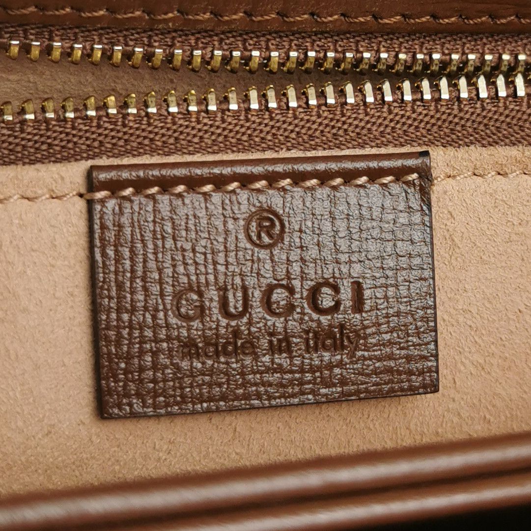 Gucci Gucci Women os Shoulder Bags Size ONE SIZE - 8 Thumbnail