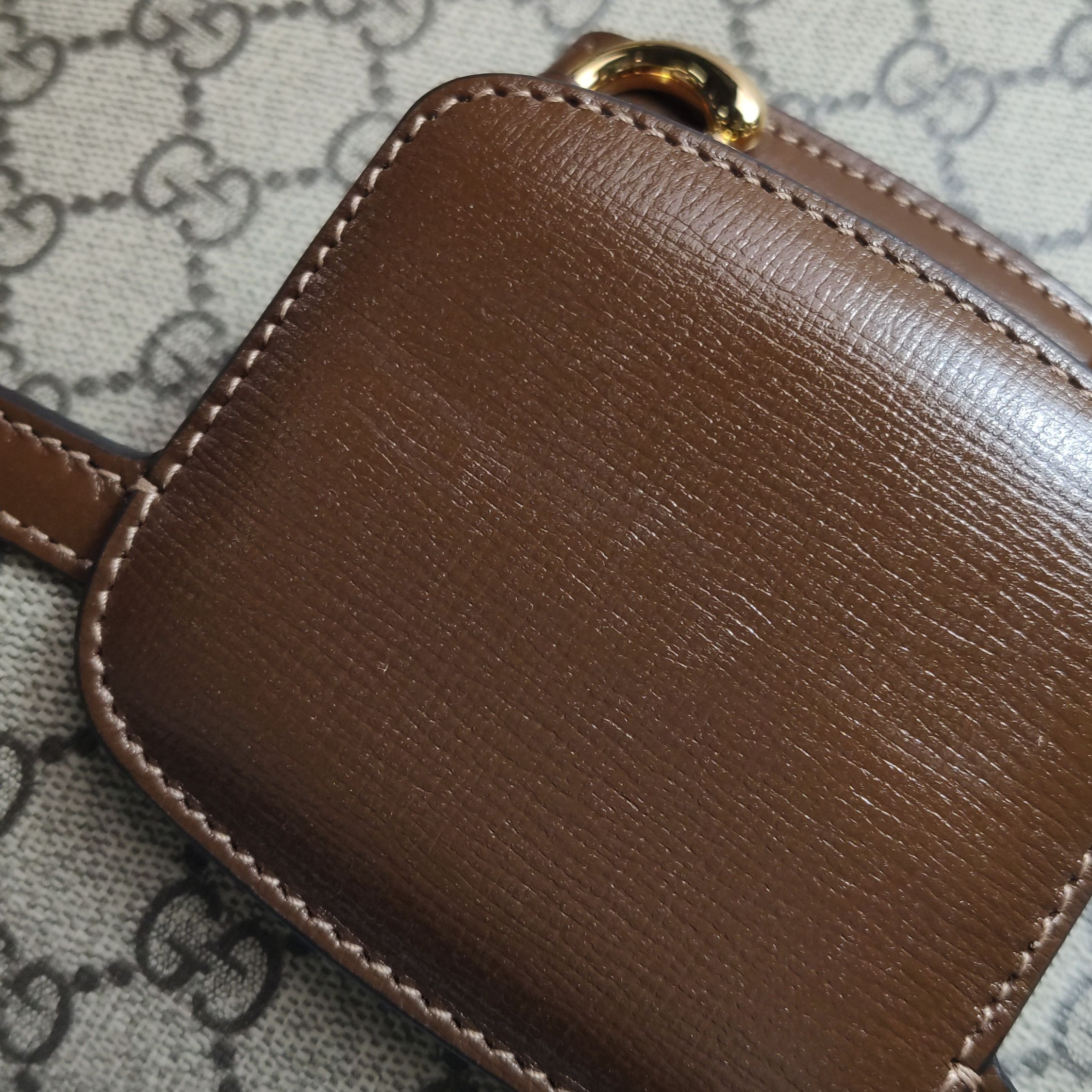 Gucci Gucci Women os Shoulder Bags Size ONE SIZE - 15 Thumbnail