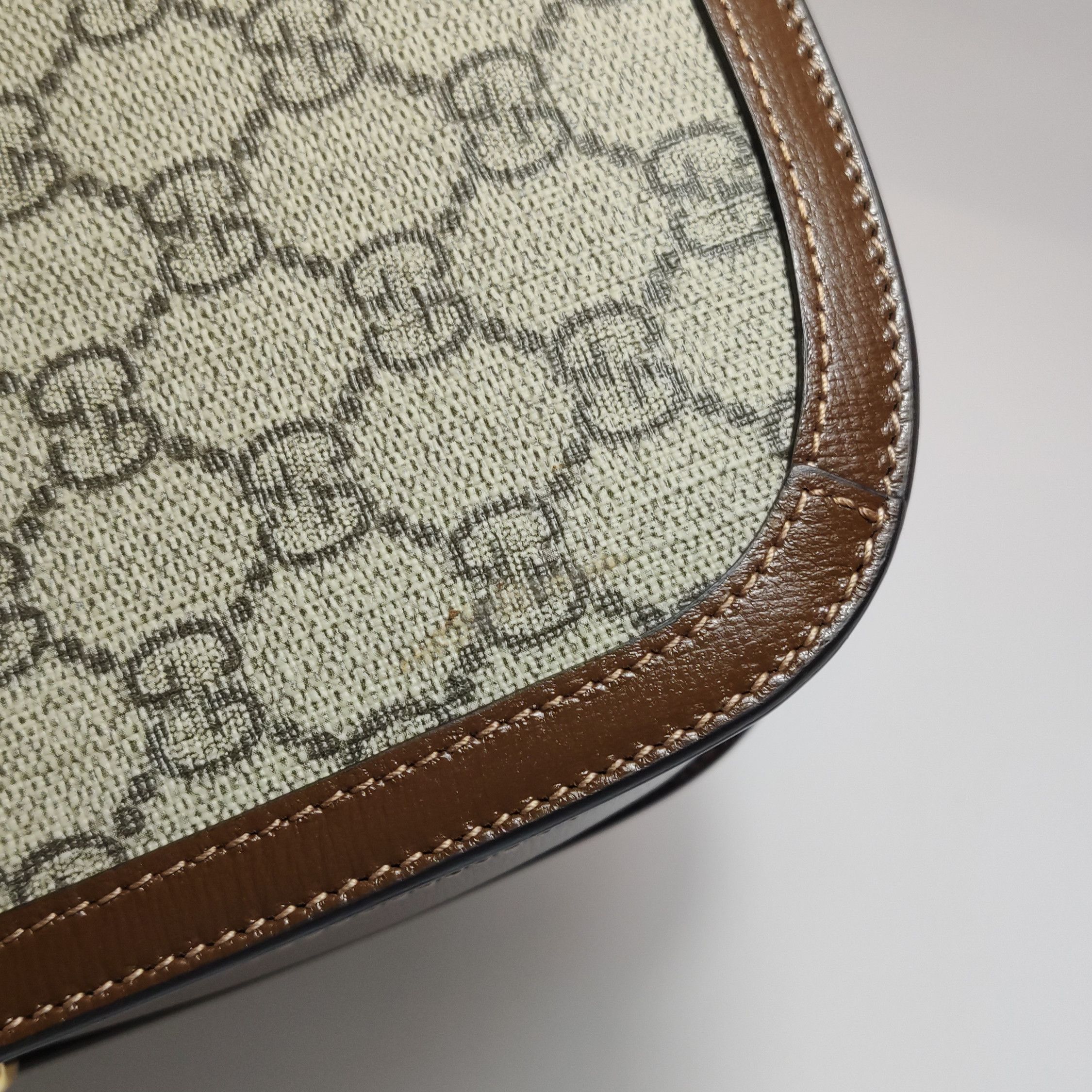 Gucci Gucci Women os Shoulder Bags Size ONE SIZE - 18 Thumbnail