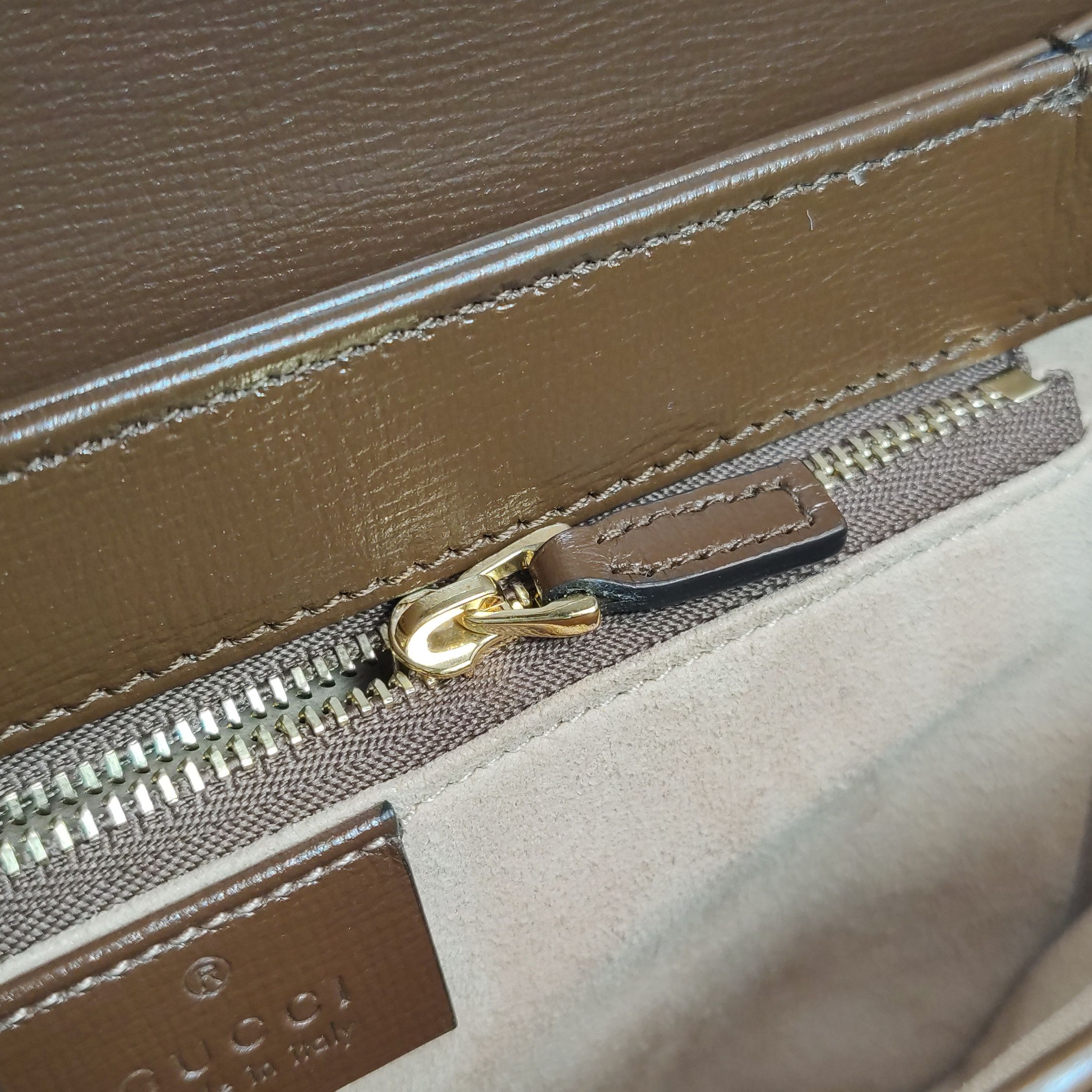 Gucci Gucci Women os Shoulder Bags Size ONE SIZE - 11 Thumbnail