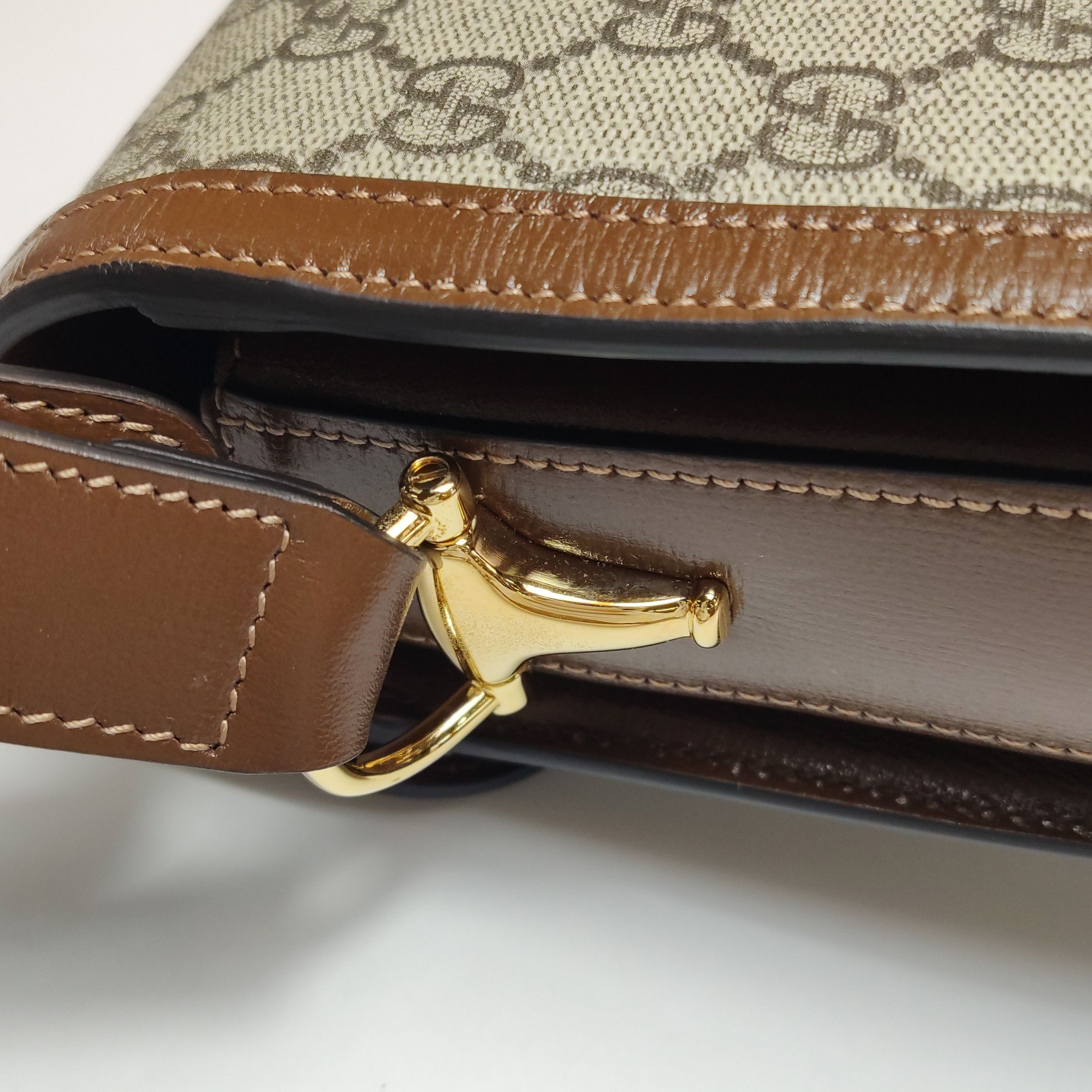 Gucci Gucci Women os Shoulder Bags Size ONE SIZE - 13 Thumbnail