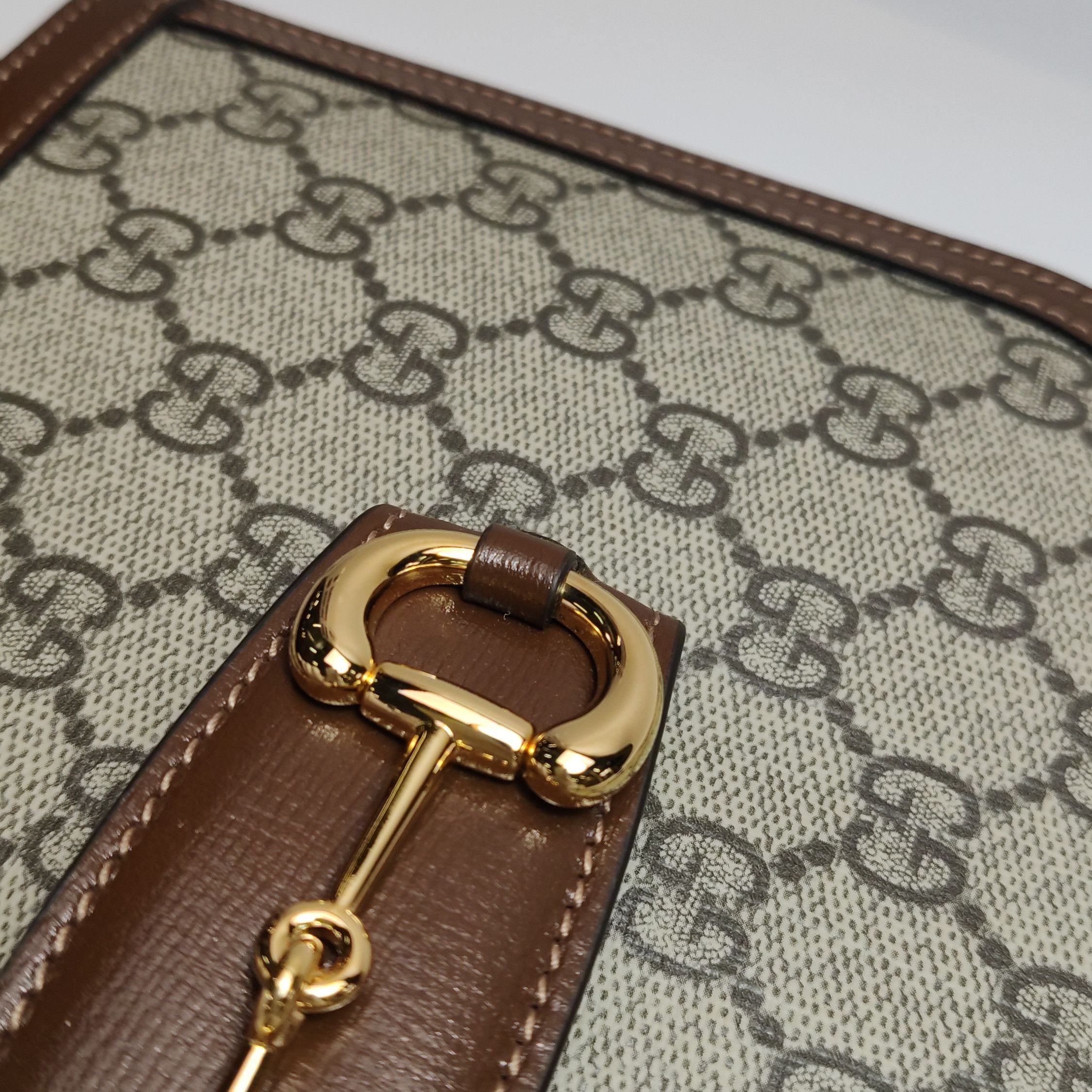 Gucci Gucci Women os Shoulder Bags Size ONE SIZE - 12 Thumbnail