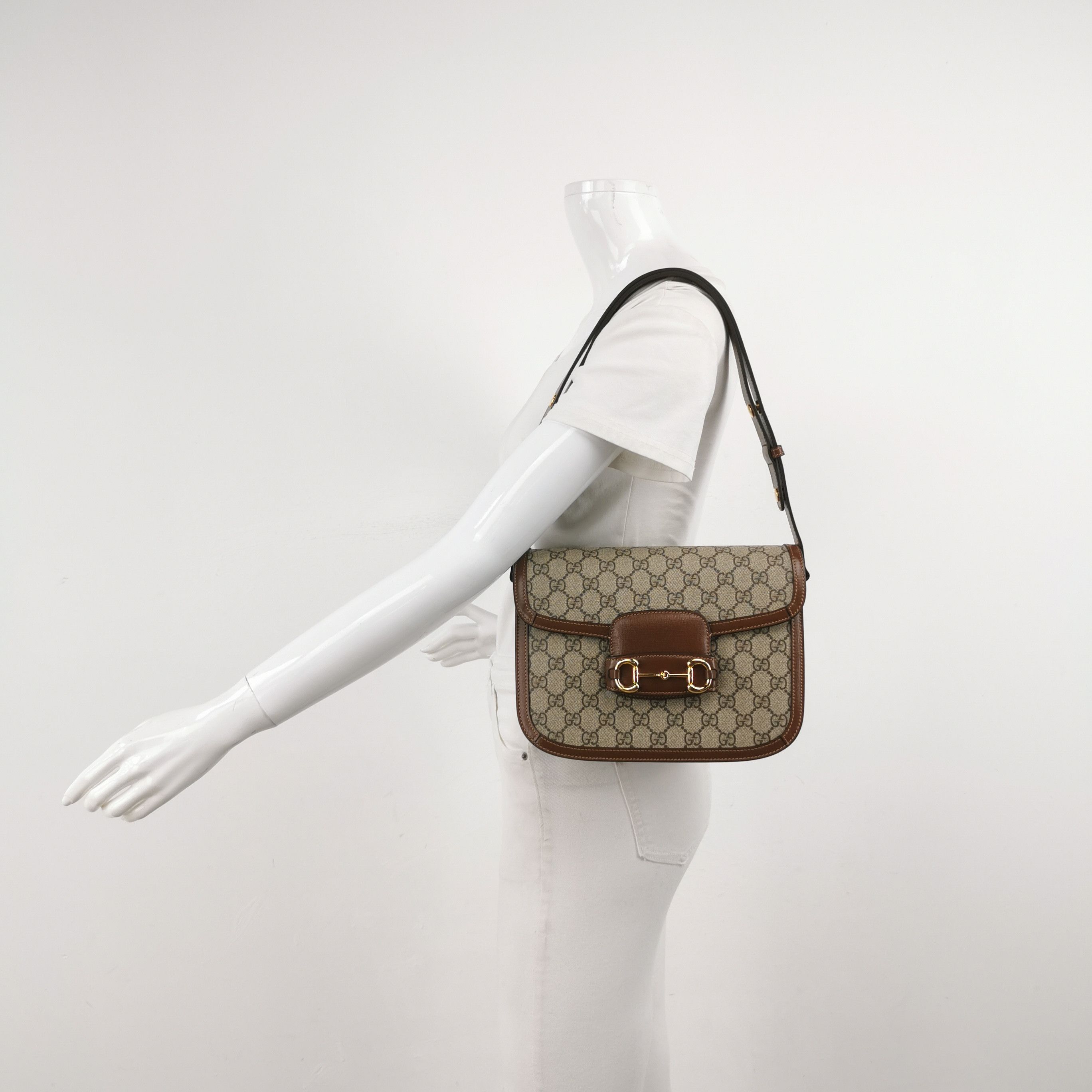 Gucci Gucci Women os Shoulder Bags Size ONE SIZE - 2 Thumbnail