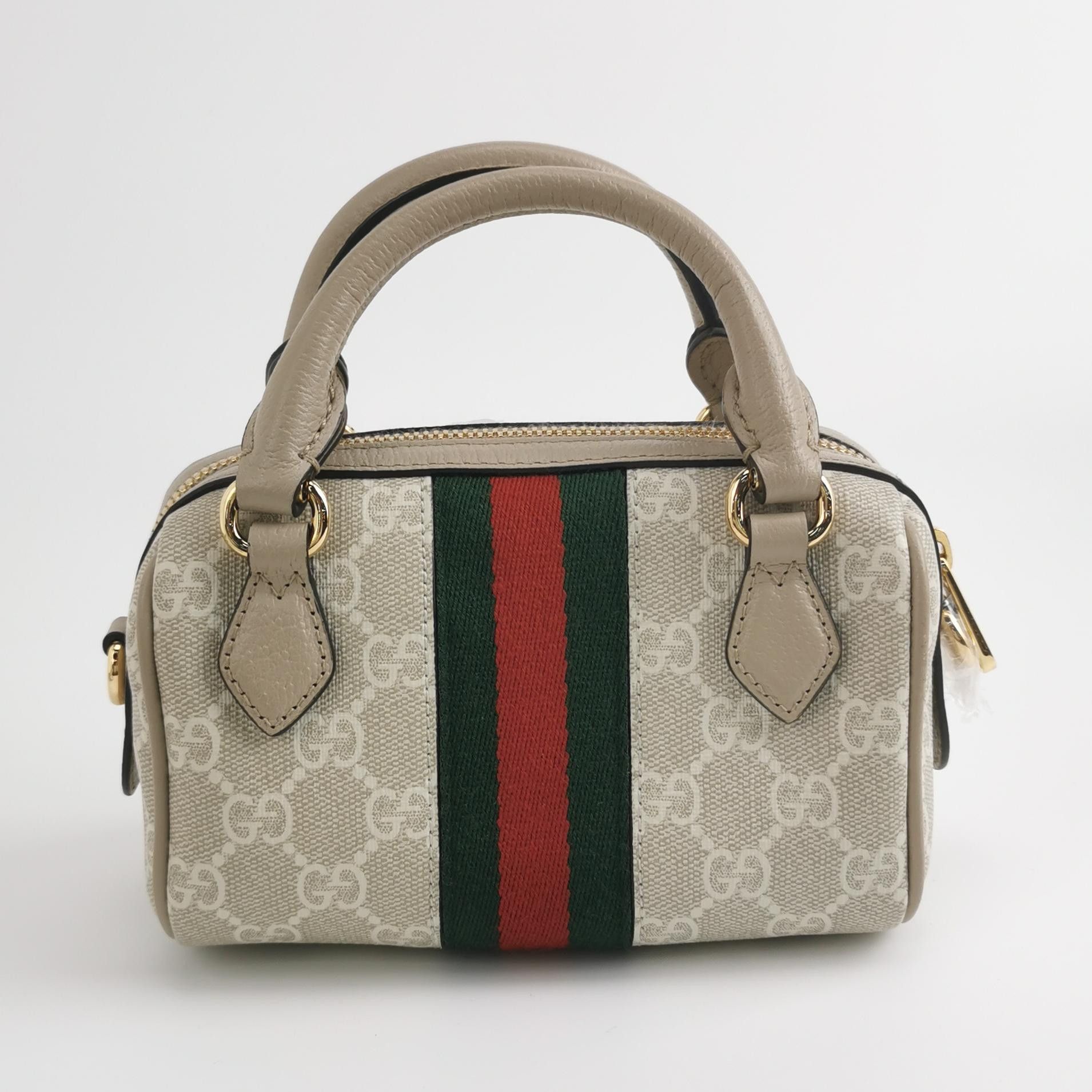 Gucci Gucci Women os Shoulder Bags Size ONE SIZE - 5 Thumbnail