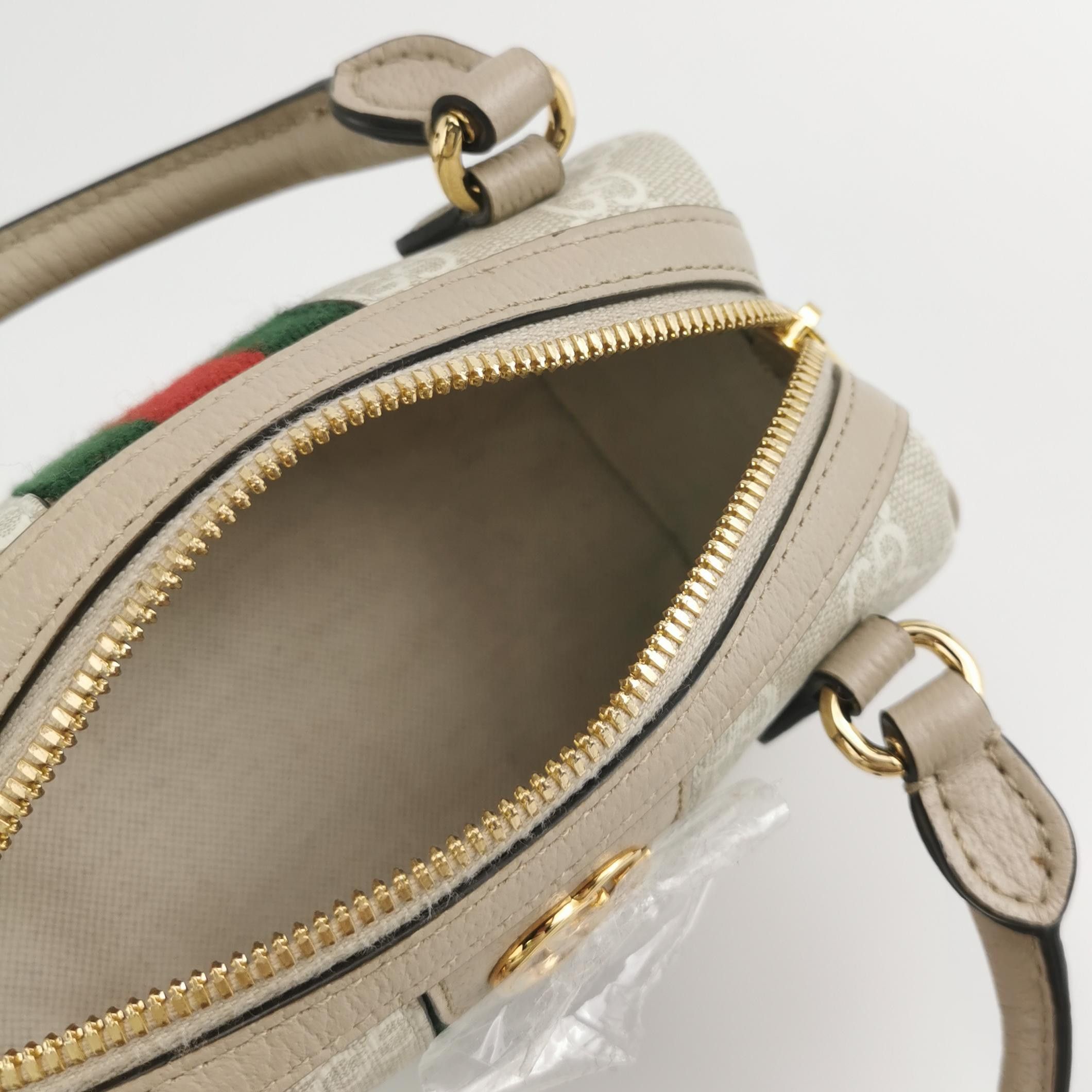 Gucci Gucci Women os Shoulder Bags Size ONE SIZE - 7 Thumbnail