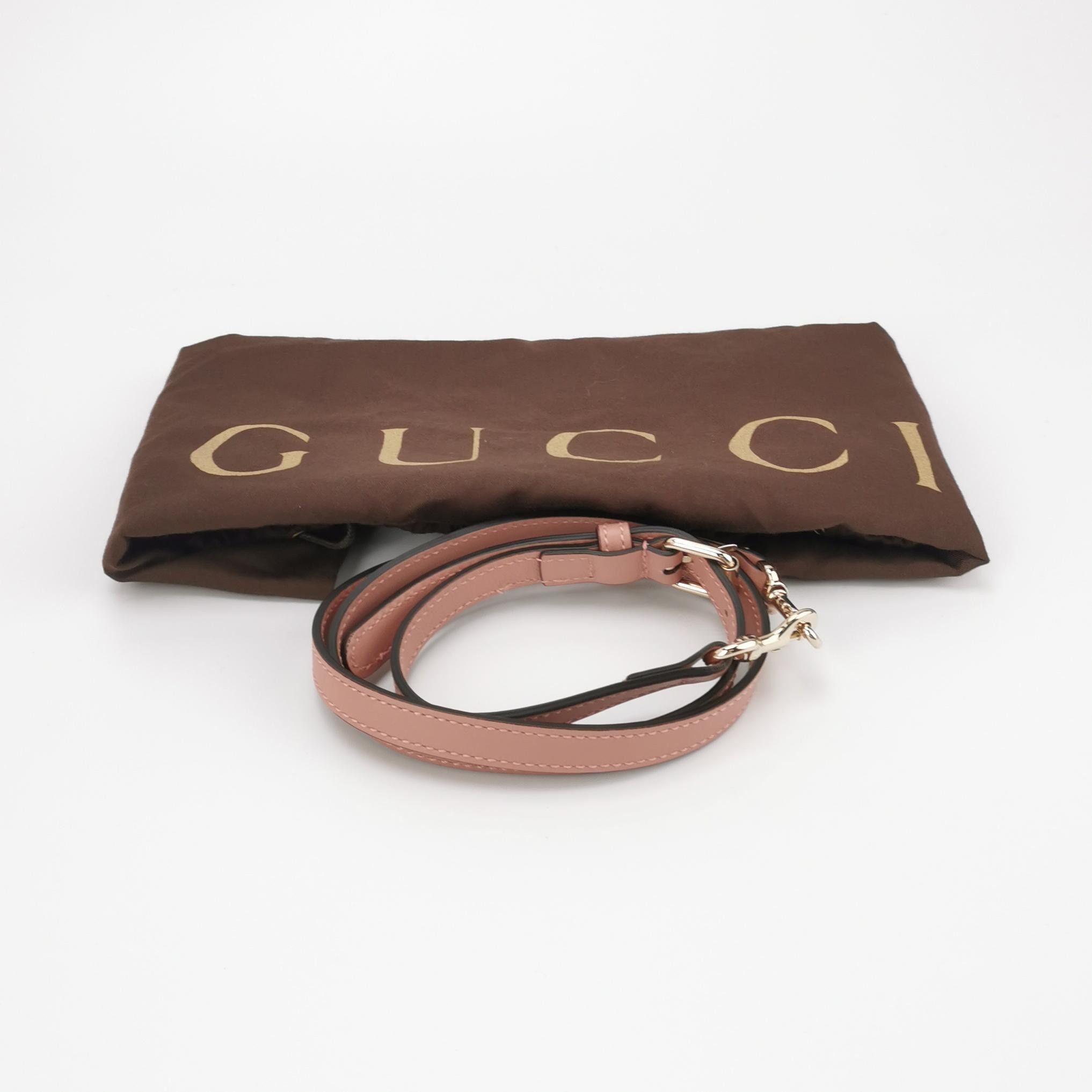 Gucci Gucci Women os Shoulder Bags Size ONE SIZE - 9 Thumbnail