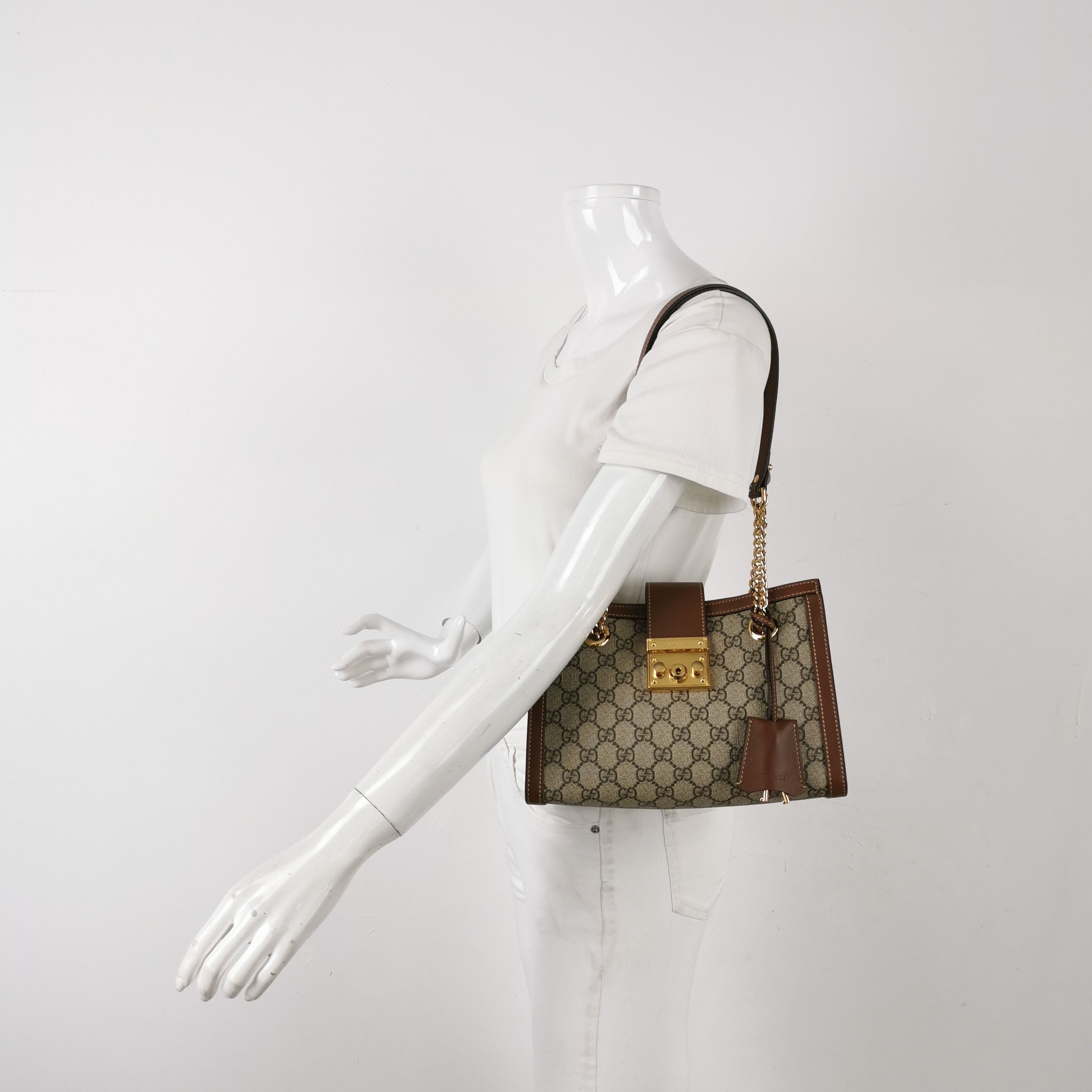 Gucci Gucci Women os Shoulder Bags Size ONE SIZE - 2 Thumbnail