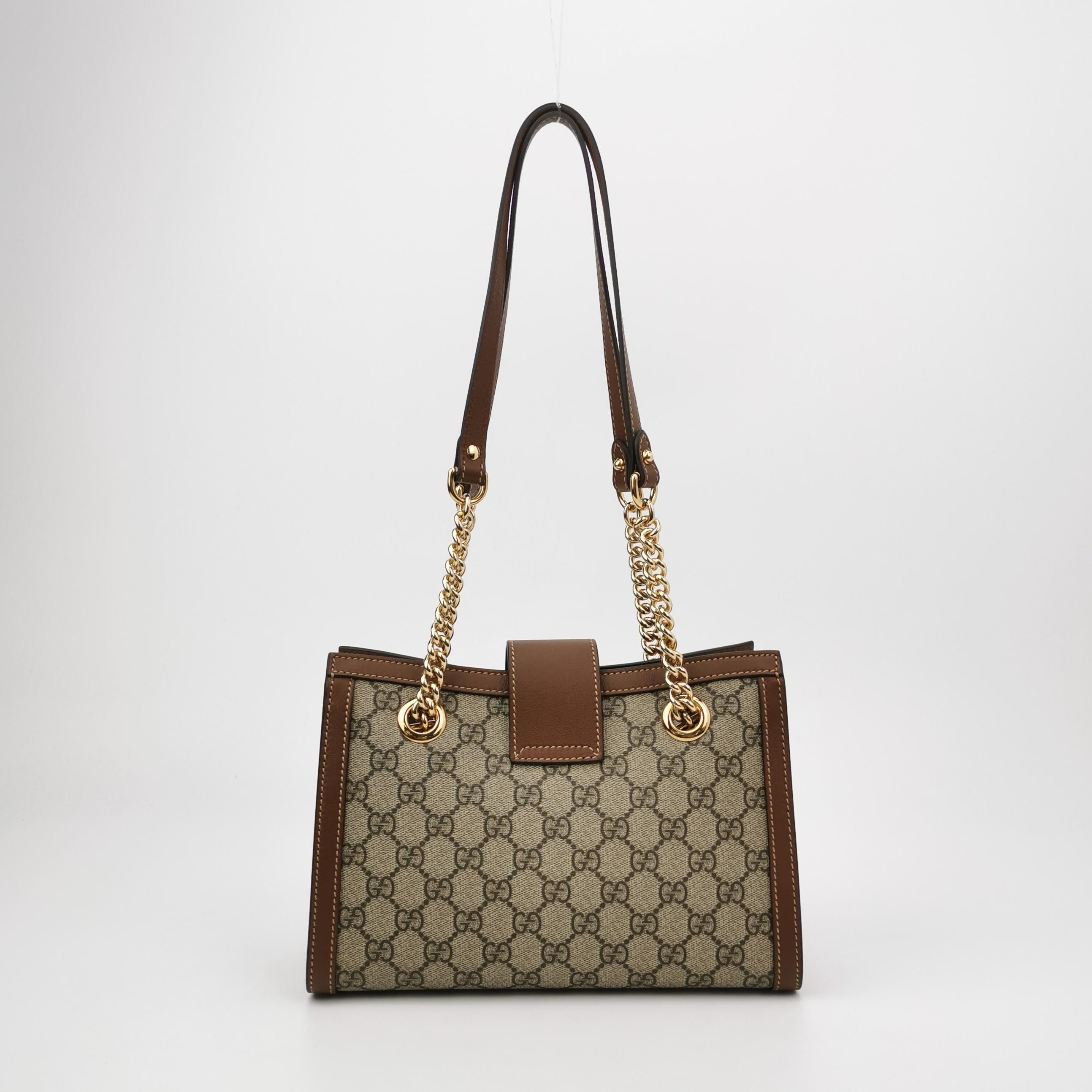 Gucci Gucci Women os Shoulder Bags Size ONE SIZE - 5 Thumbnail