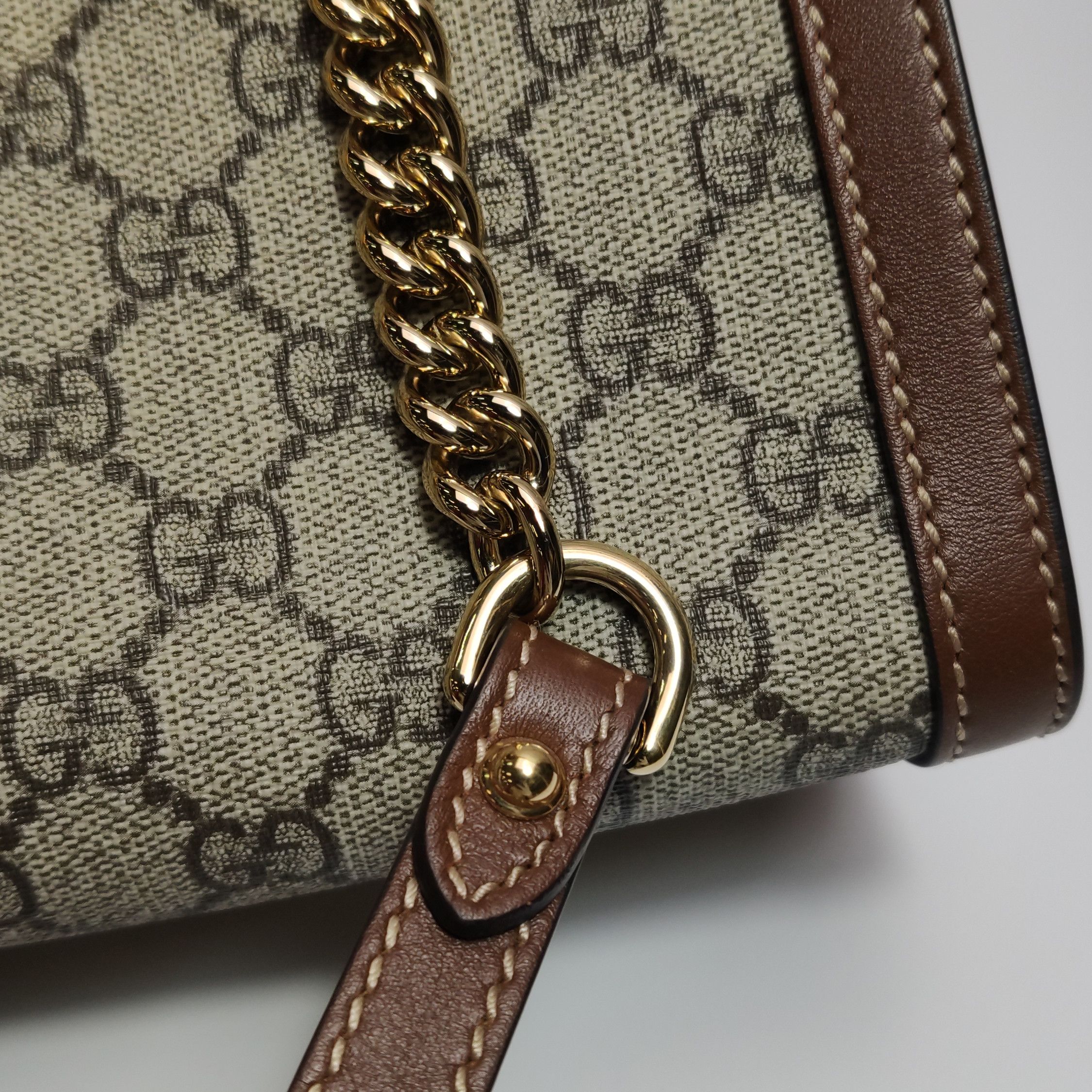 Gucci Gucci Women os Shoulder Bags Size ONE SIZE - 15 Thumbnail