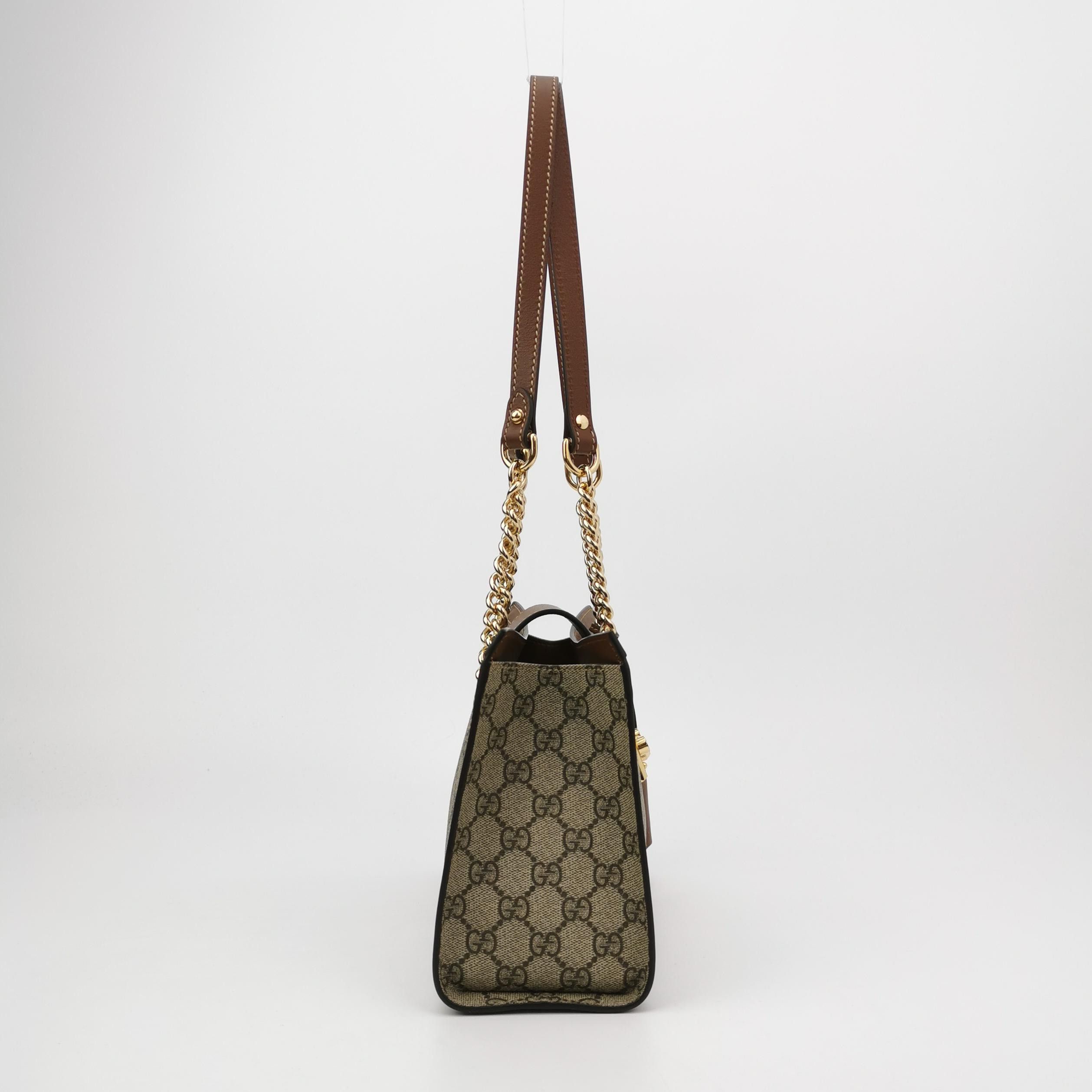 Gucci Gucci Women os Shoulder Bags Size ONE SIZE - 4 Thumbnail