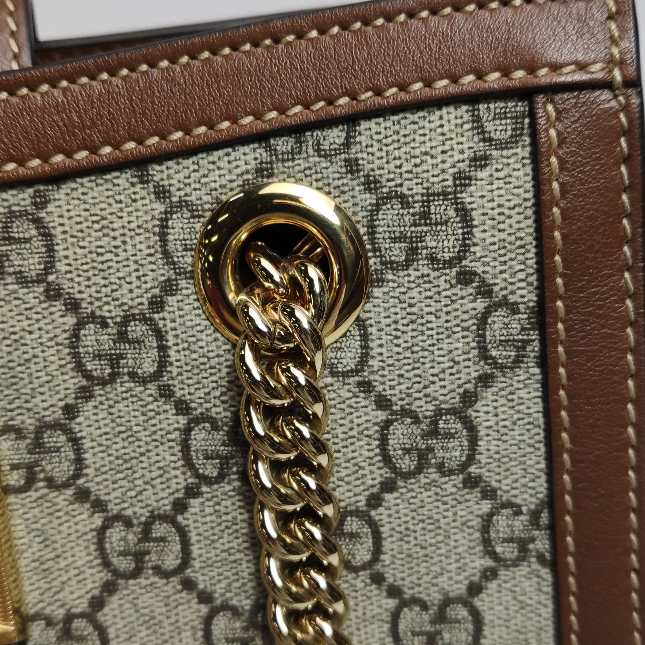 Gucci Gucci Women os Shoulder Bags Size ONE SIZE - 14 Thumbnail