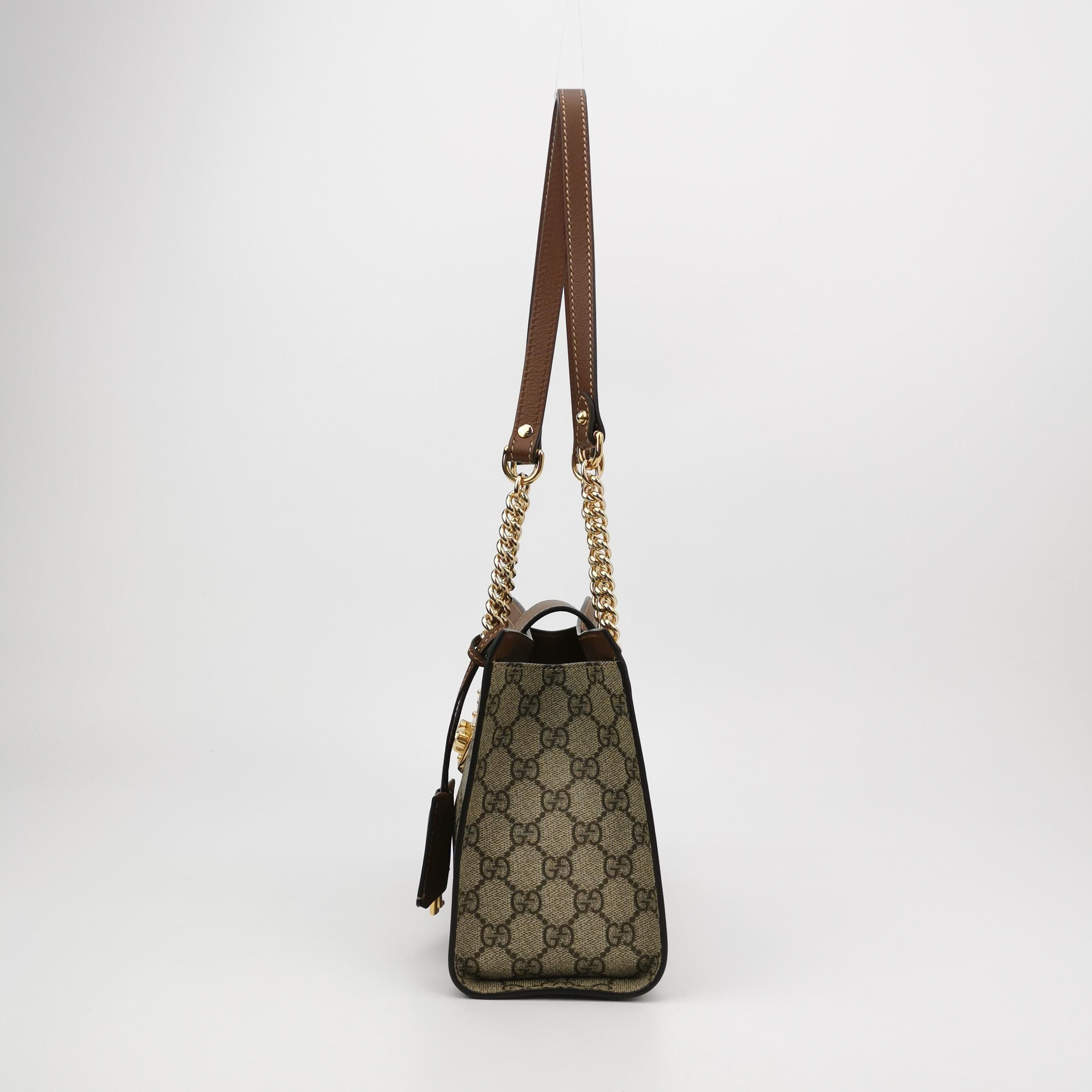 Gucci Gucci Women os Shoulder Bags Size ONE SIZE - 3 Thumbnail