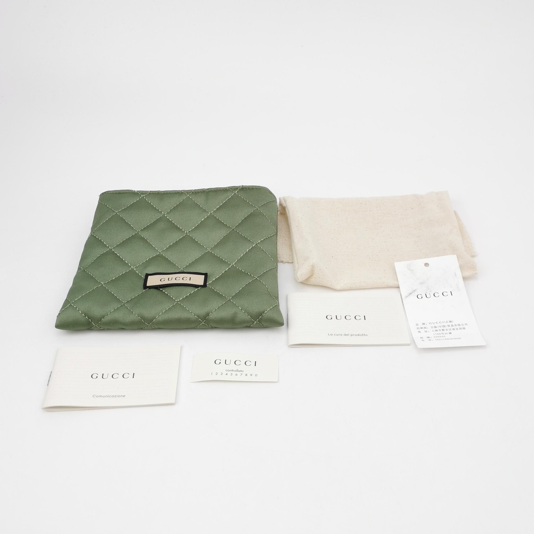 Gucci Gucci Women os Wallets Size ONE SIZE - 8 Thumbnail
