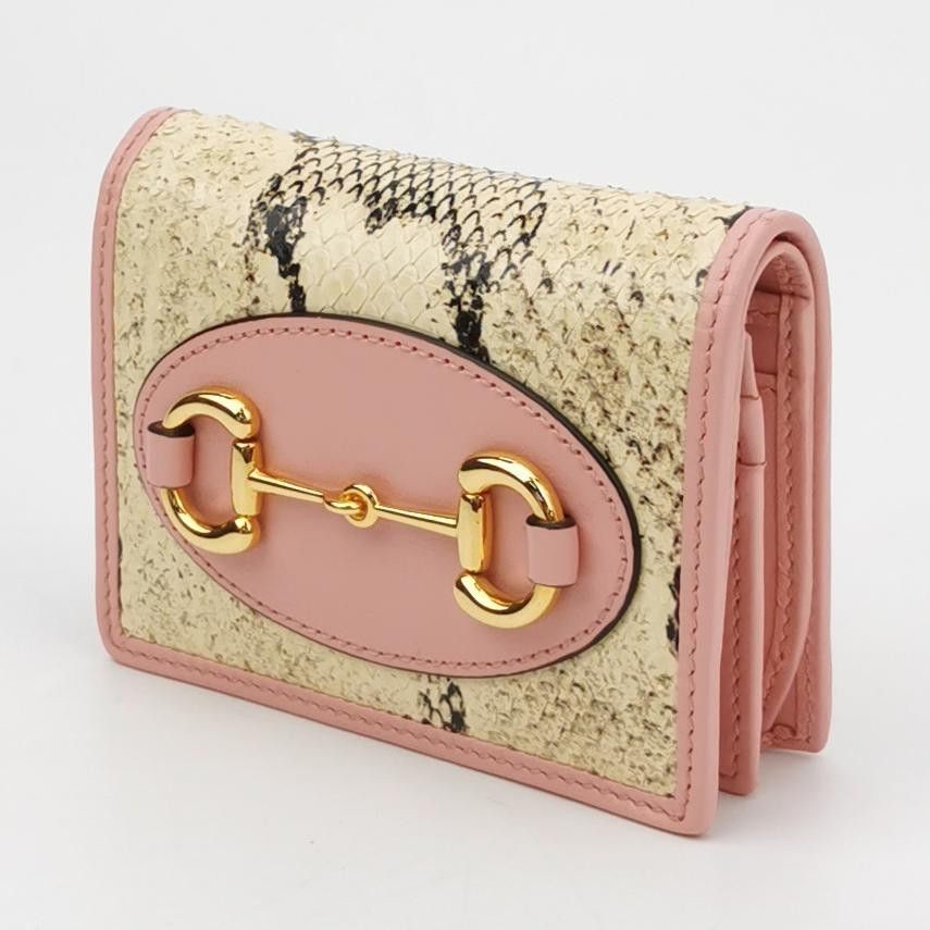 Gucci Gucci Women os Wallets Size ONE SIZE - 2 Thumbnail