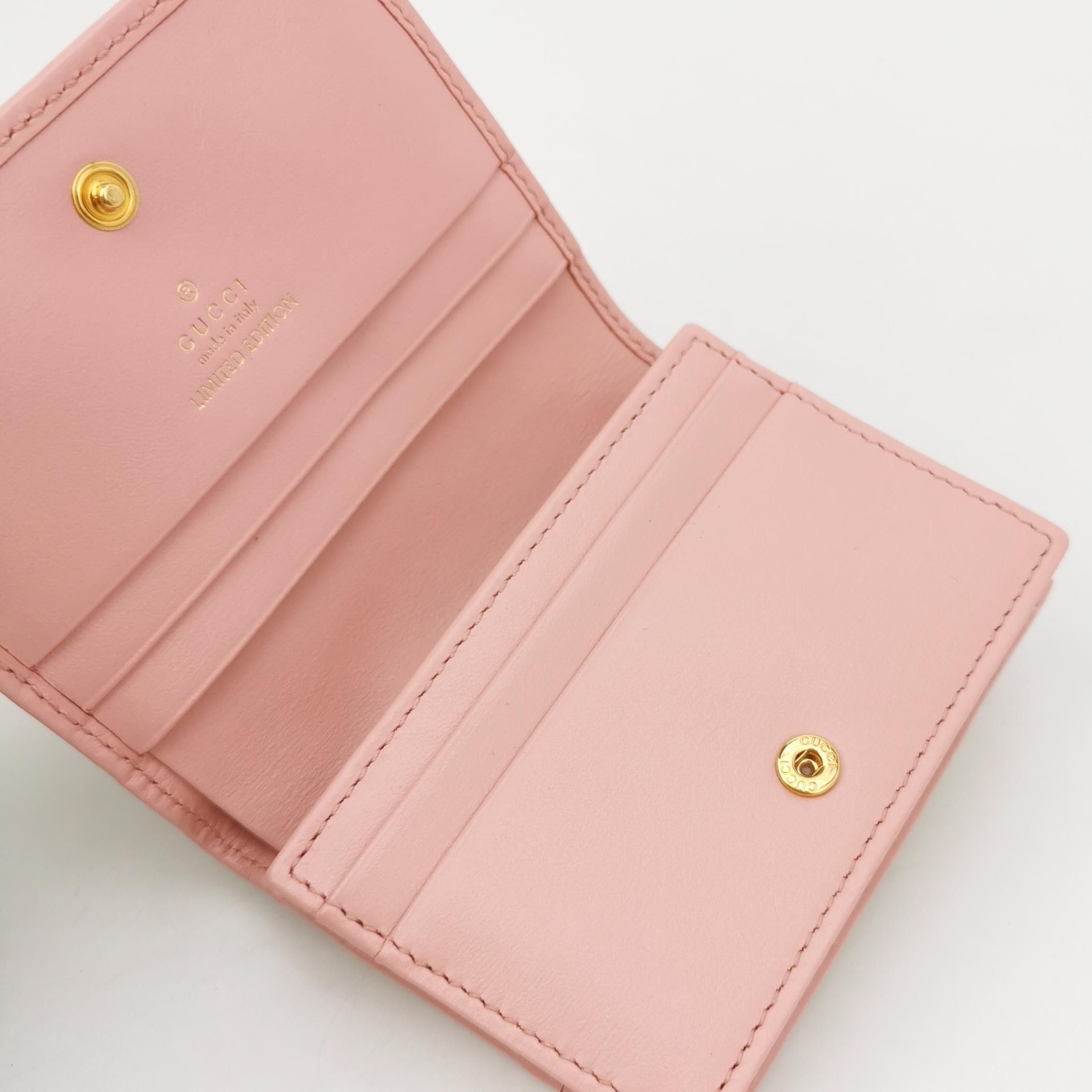 Gucci Gucci Women os Wallets Size ONE SIZE - 6 Thumbnail