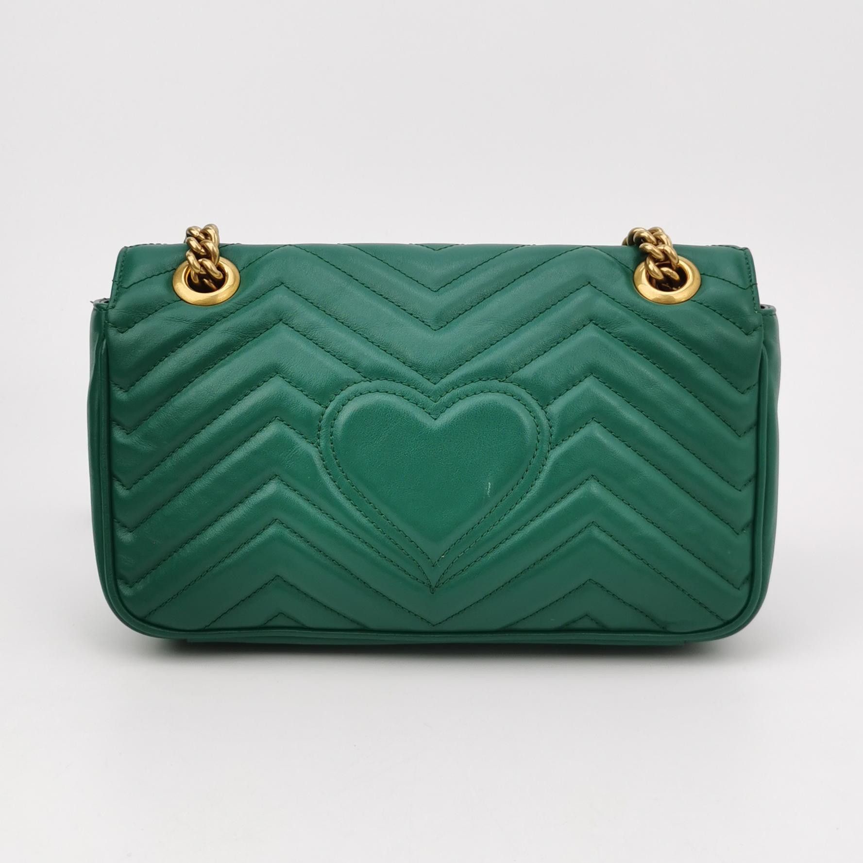 Gucci Gucci Women os Shoulder Bags Size ONE SIZE - 5 Thumbnail