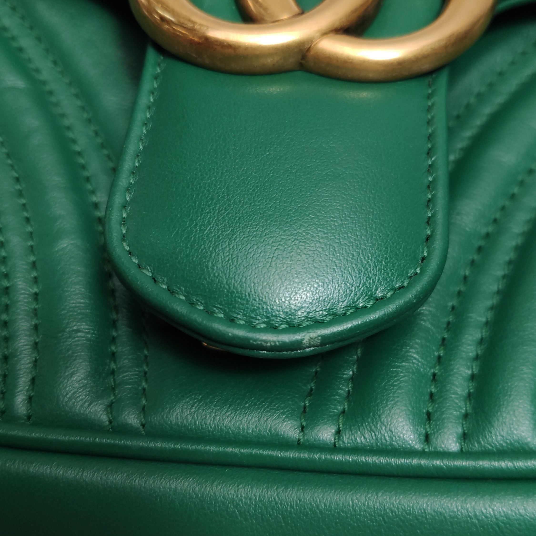 Gucci Gucci Women os Shoulder Bags Size ONE SIZE - 19 Thumbnail