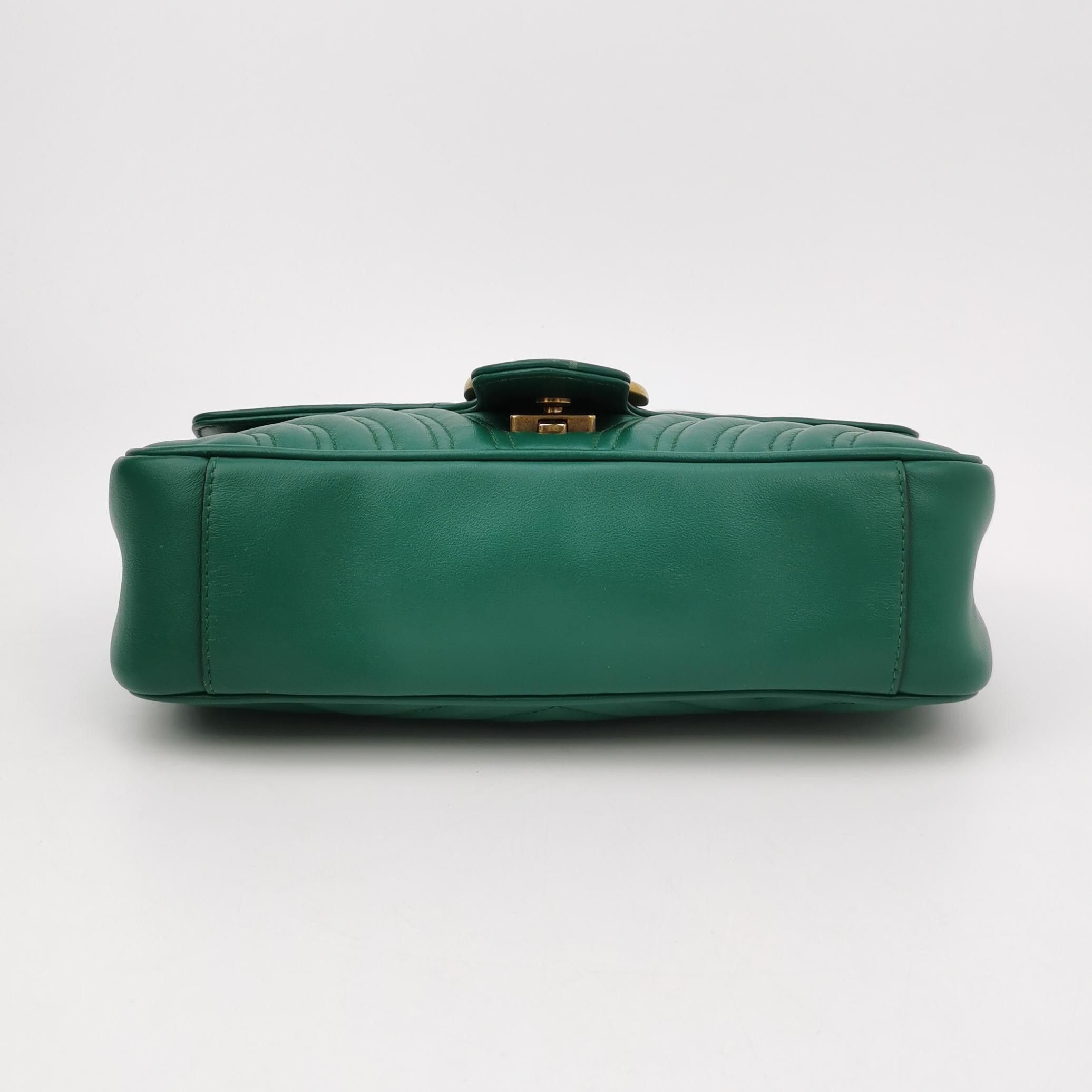 Gucci Gucci Women os Shoulder Bags Size ONE SIZE - 6 Thumbnail