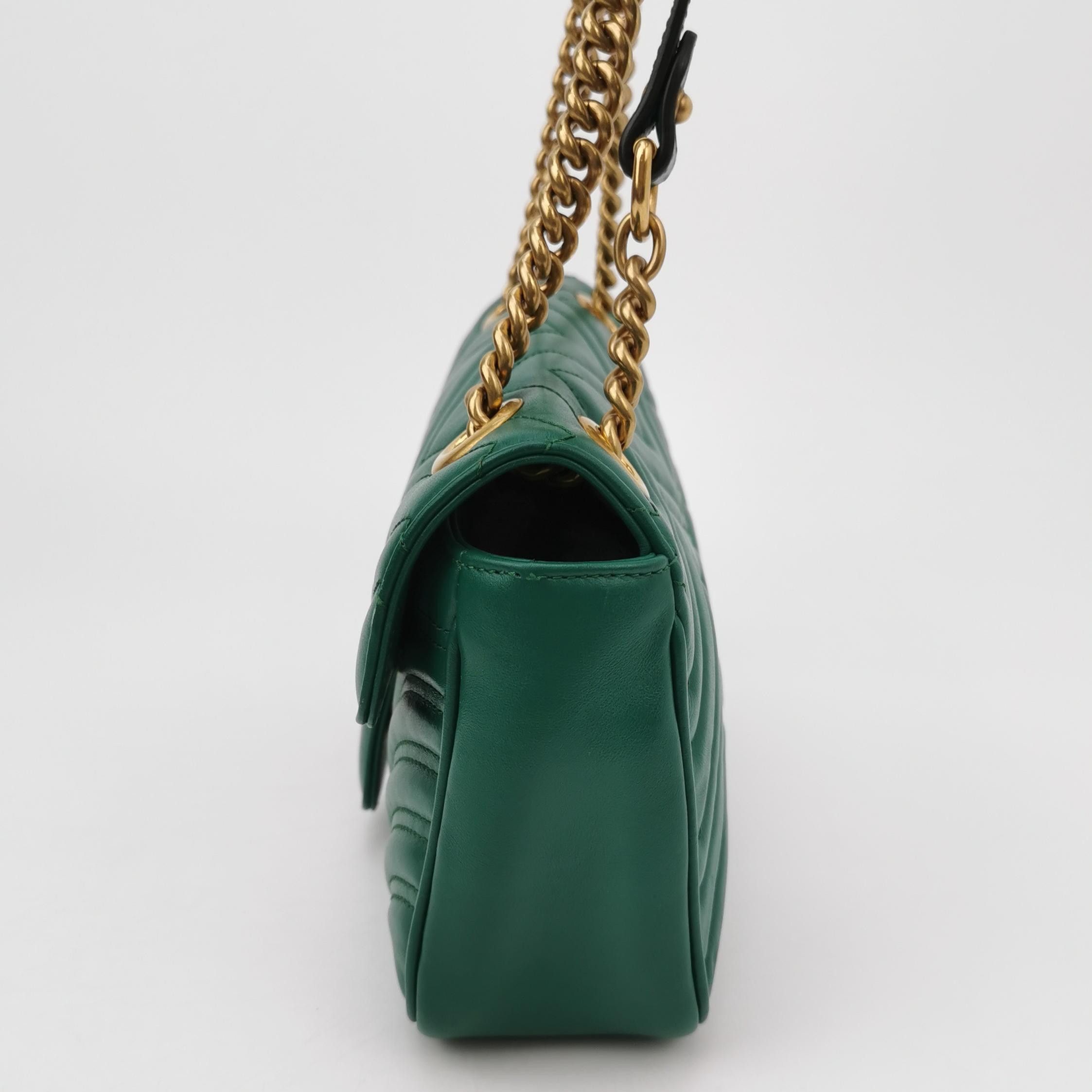 Gucci Gucci Women os Shoulder Bags Size ONE SIZE - 3 Thumbnail