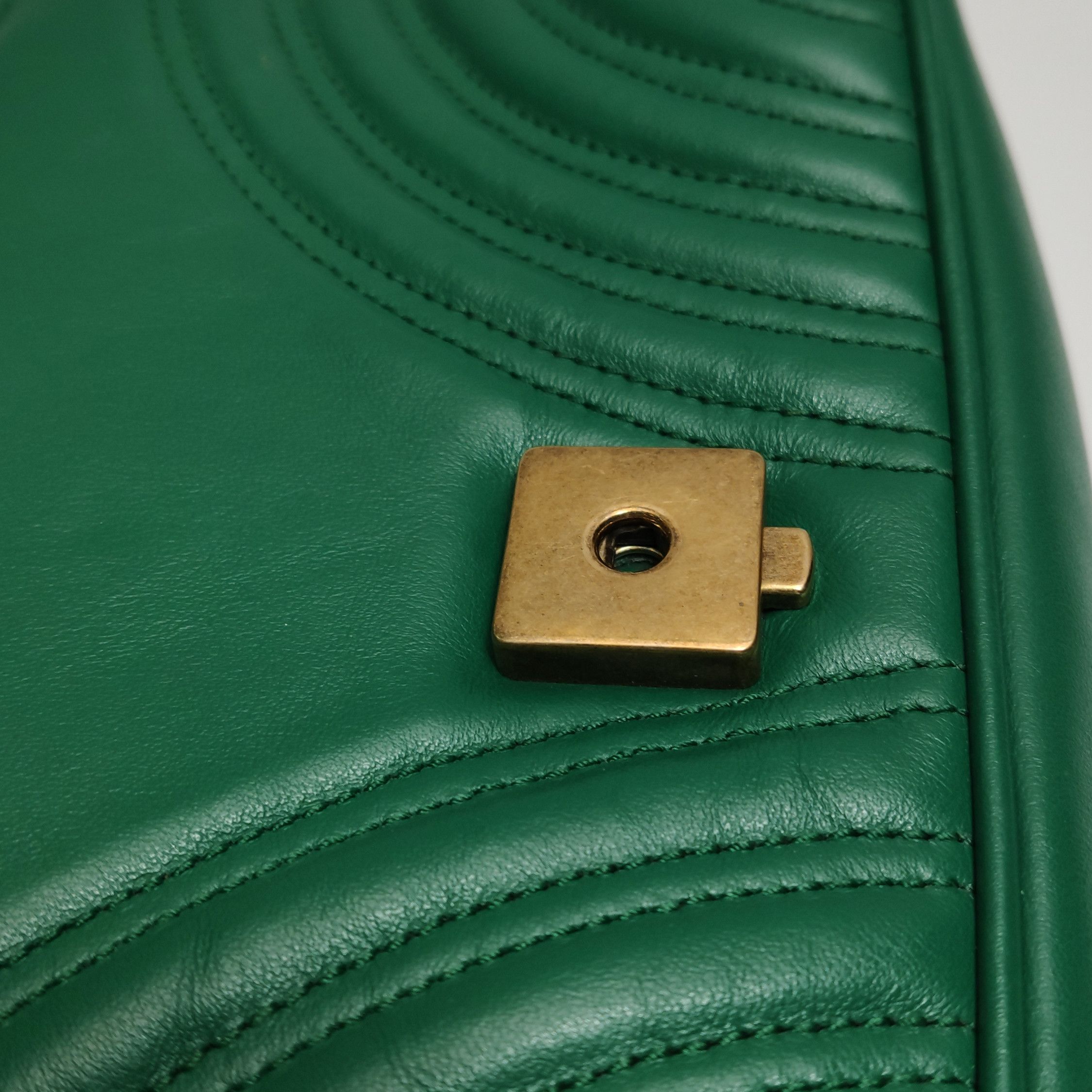 Gucci Gucci Women os Shoulder Bags Size ONE SIZE - 13 Thumbnail