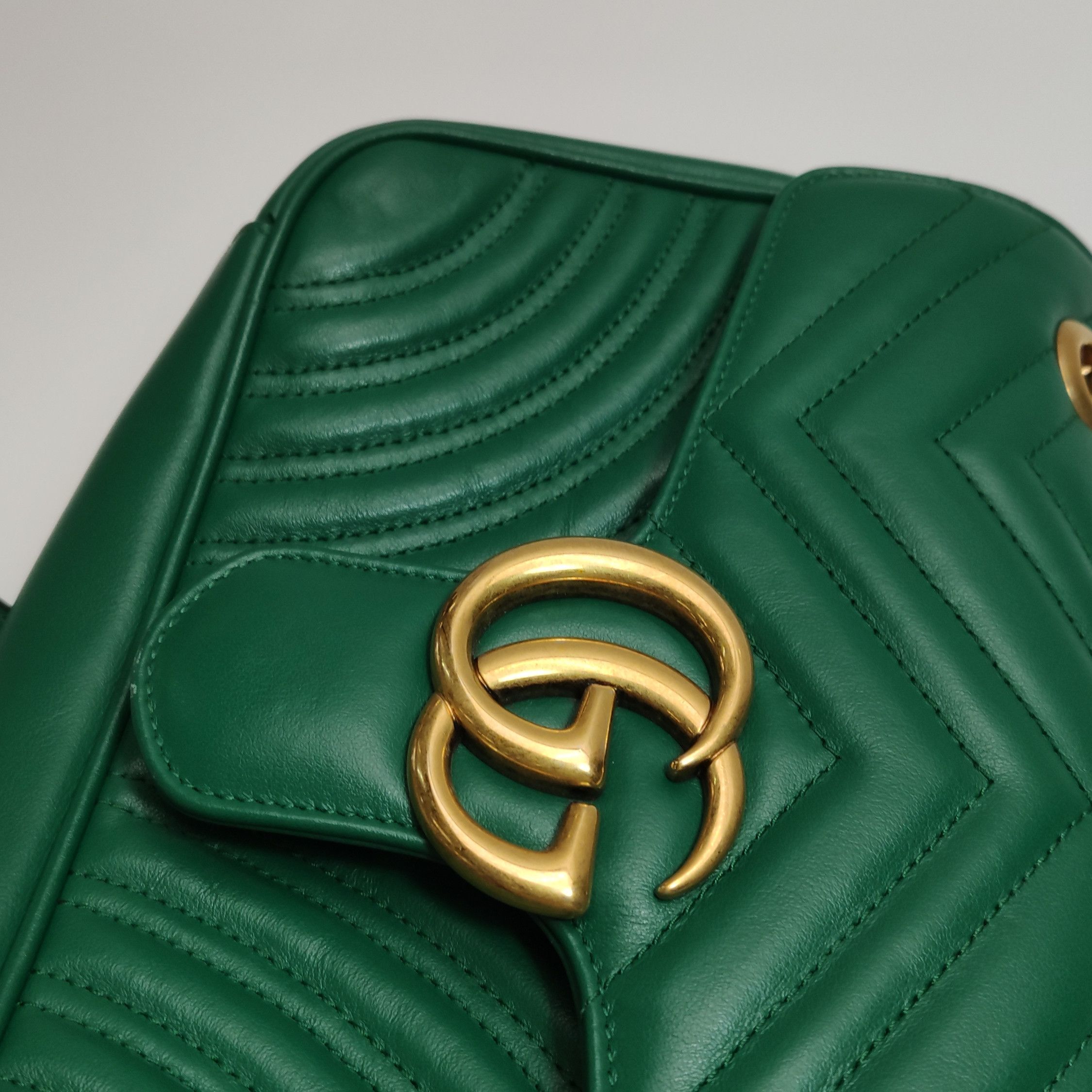 Gucci Gucci Women os Shoulder Bags Size ONE SIZE - 18 Thumbnail