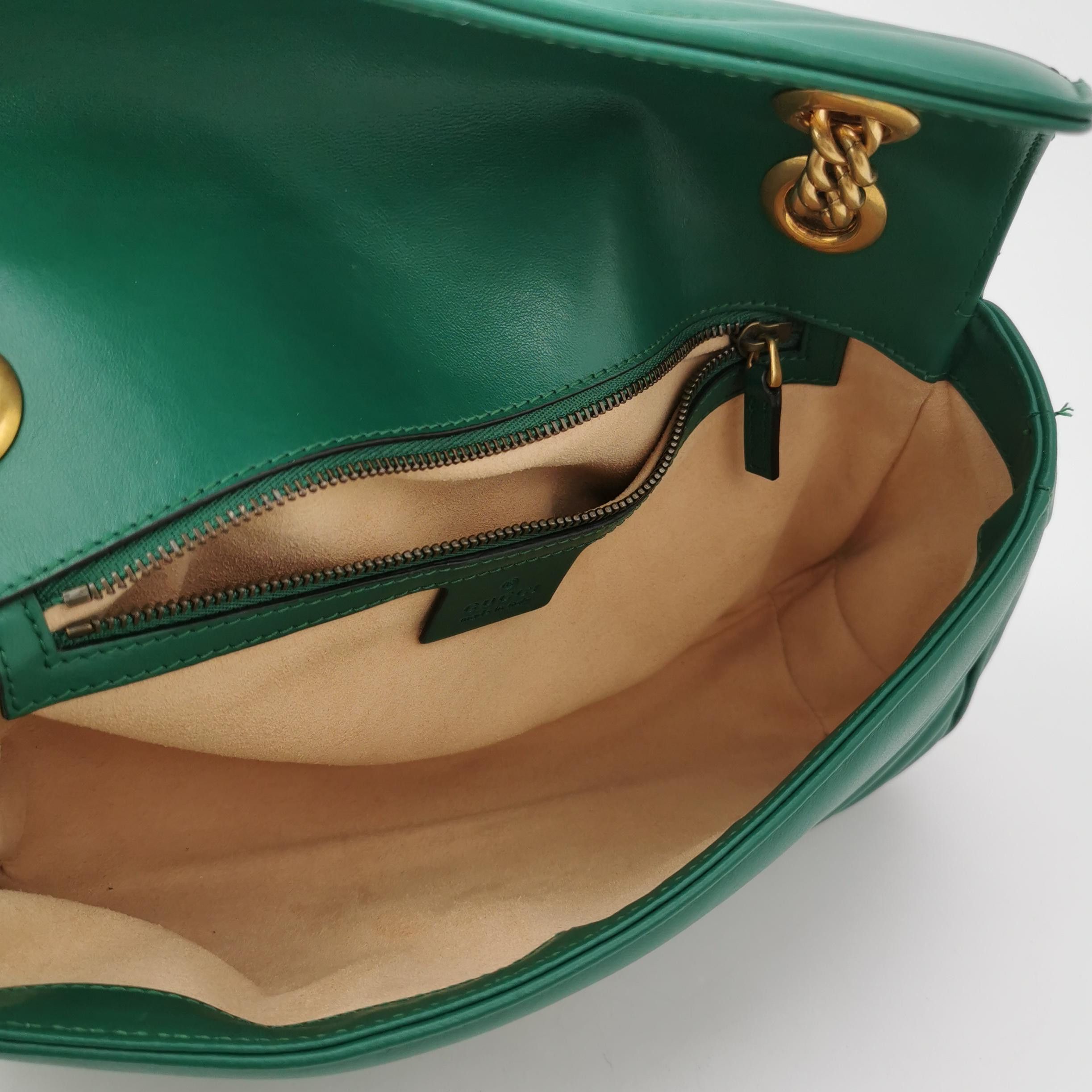 Gucci Gucci Women os Shoulder Bags Size ONE SIZE - 7 Thumbnail