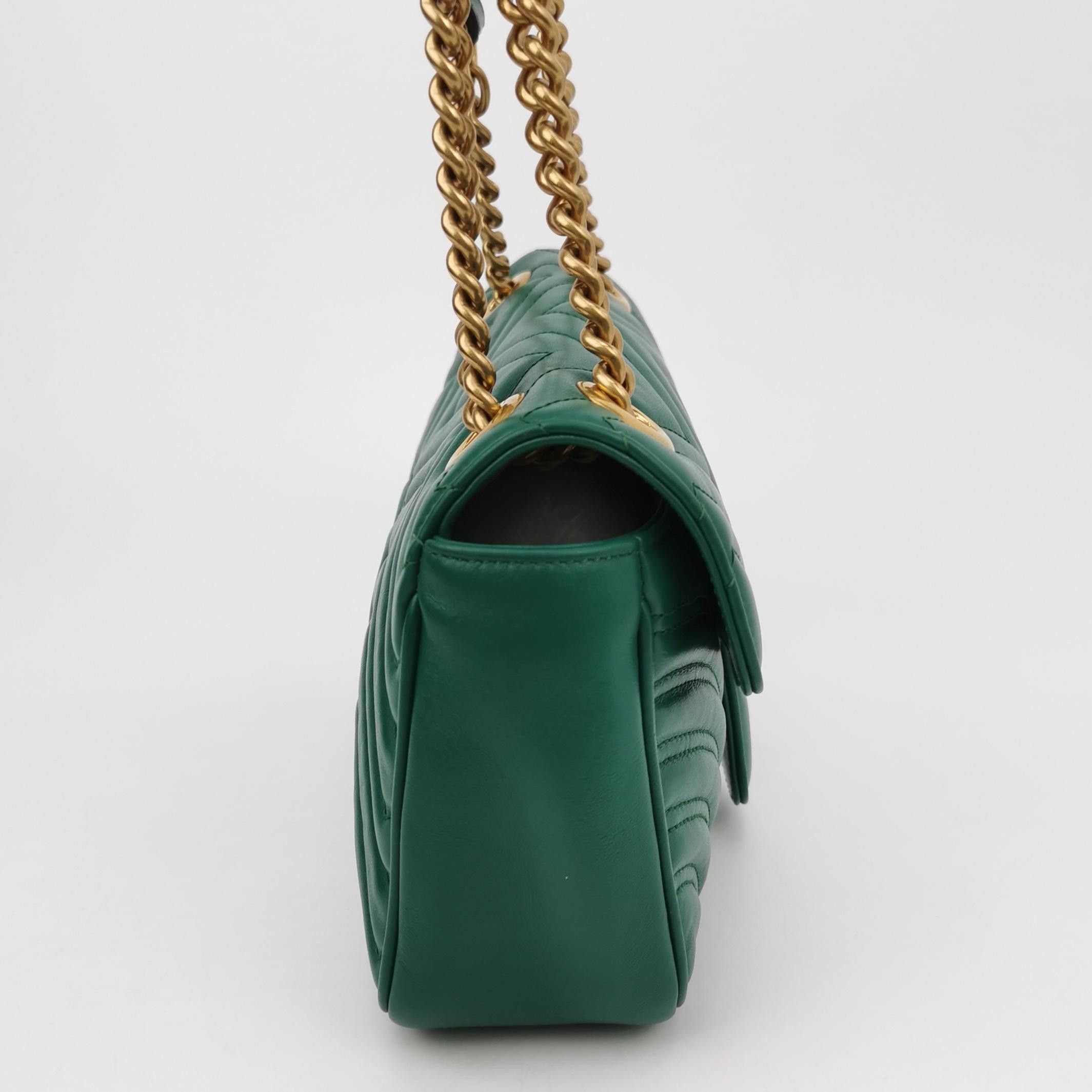Gucci Gucci Women os Shoulder Bags Size ONE SIZE - 4 Thumbnail