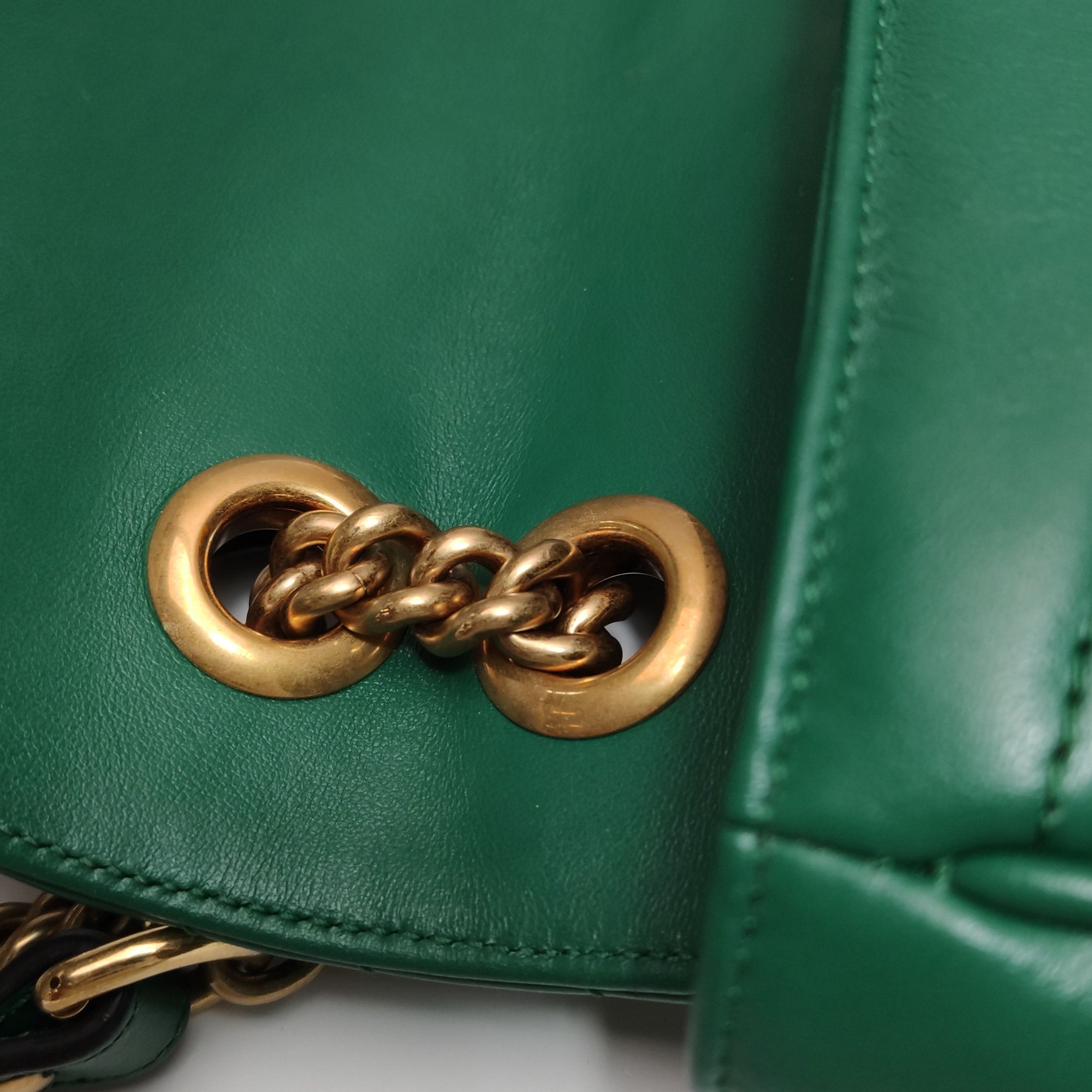 Gucci Gucci Women os Shoulder Bags Size ONE SIZE - 14 Thumbnail