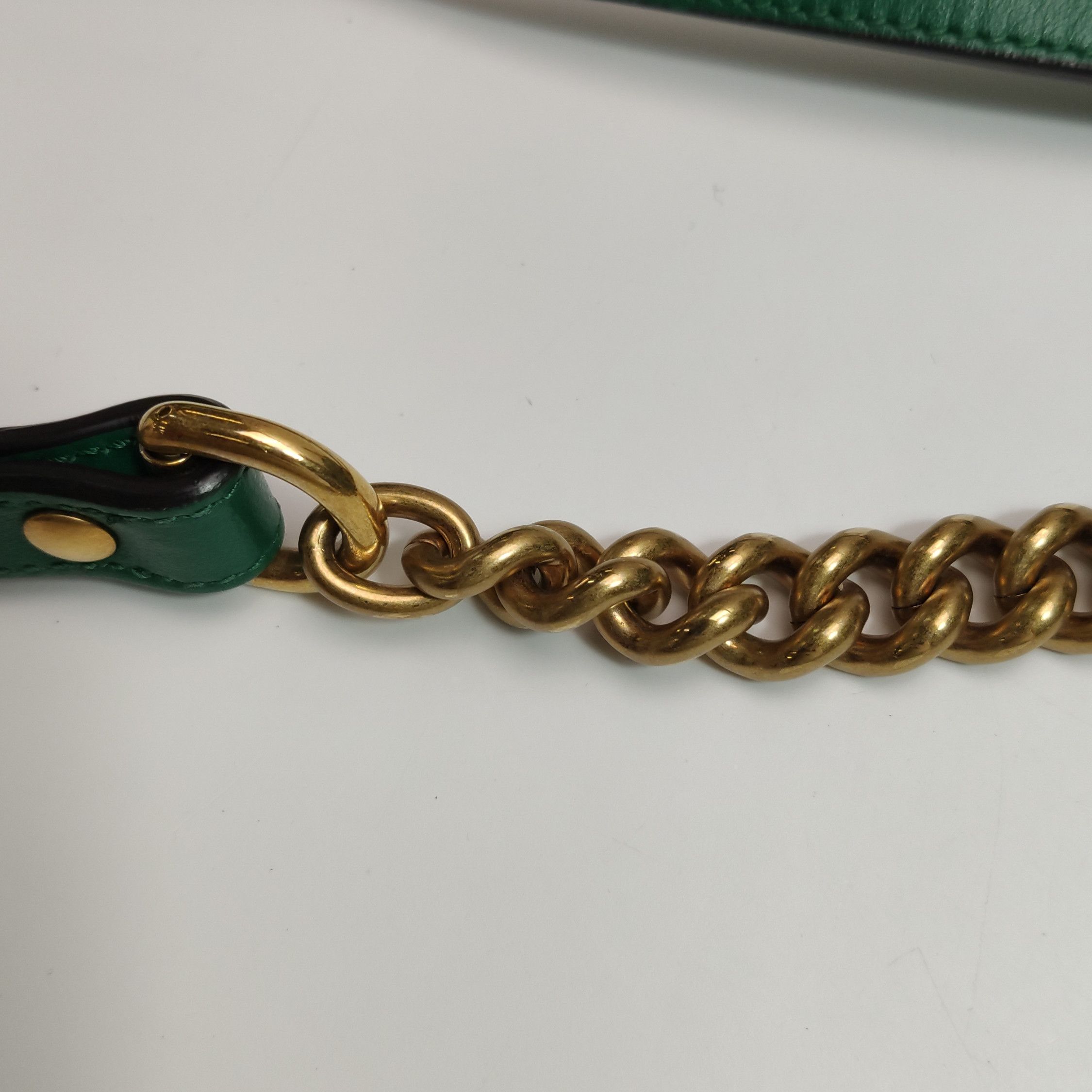 Gucci Gucci Women os Shoulder Bags Size ONE SIZE - 15 Thumbnail