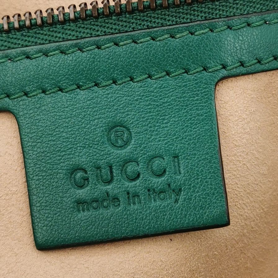 Gucci Gucci Women os Shoulder Bags Size ONE SIZE - 8 Thumbnail