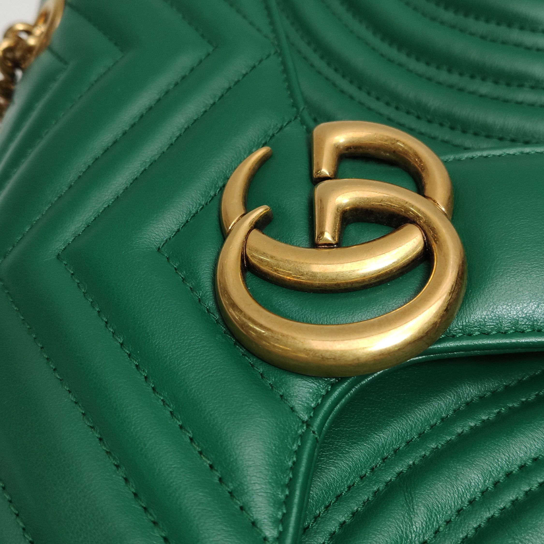 Gucci Gucci Women os Shoulder Bags Size ONE SIZE - 16 Thumbnail