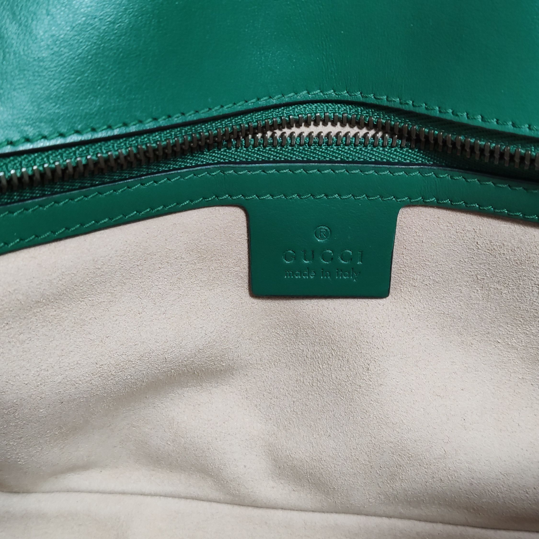 Gucci Gucci Women os Shoulder Bags Size ONE SIZE - 10 Thumbnail