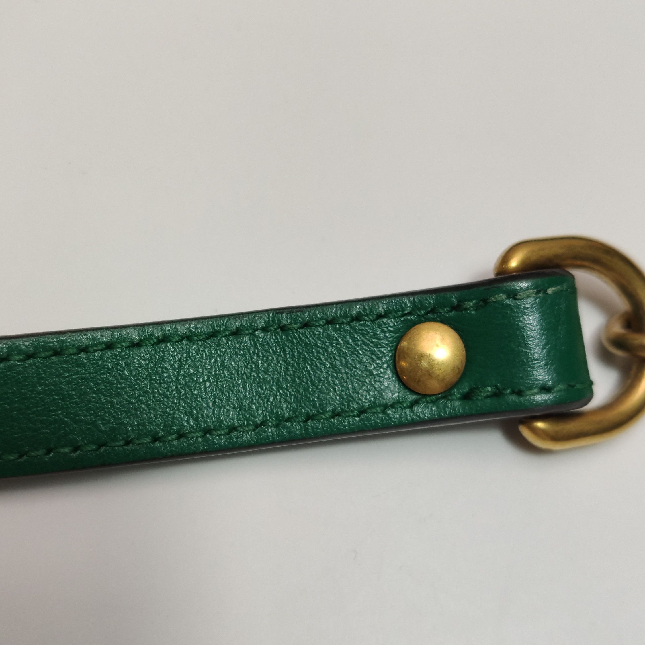 Gucci Gucci Women os Shoulder Bags Size ONE SIZE - 11 Thumbnail