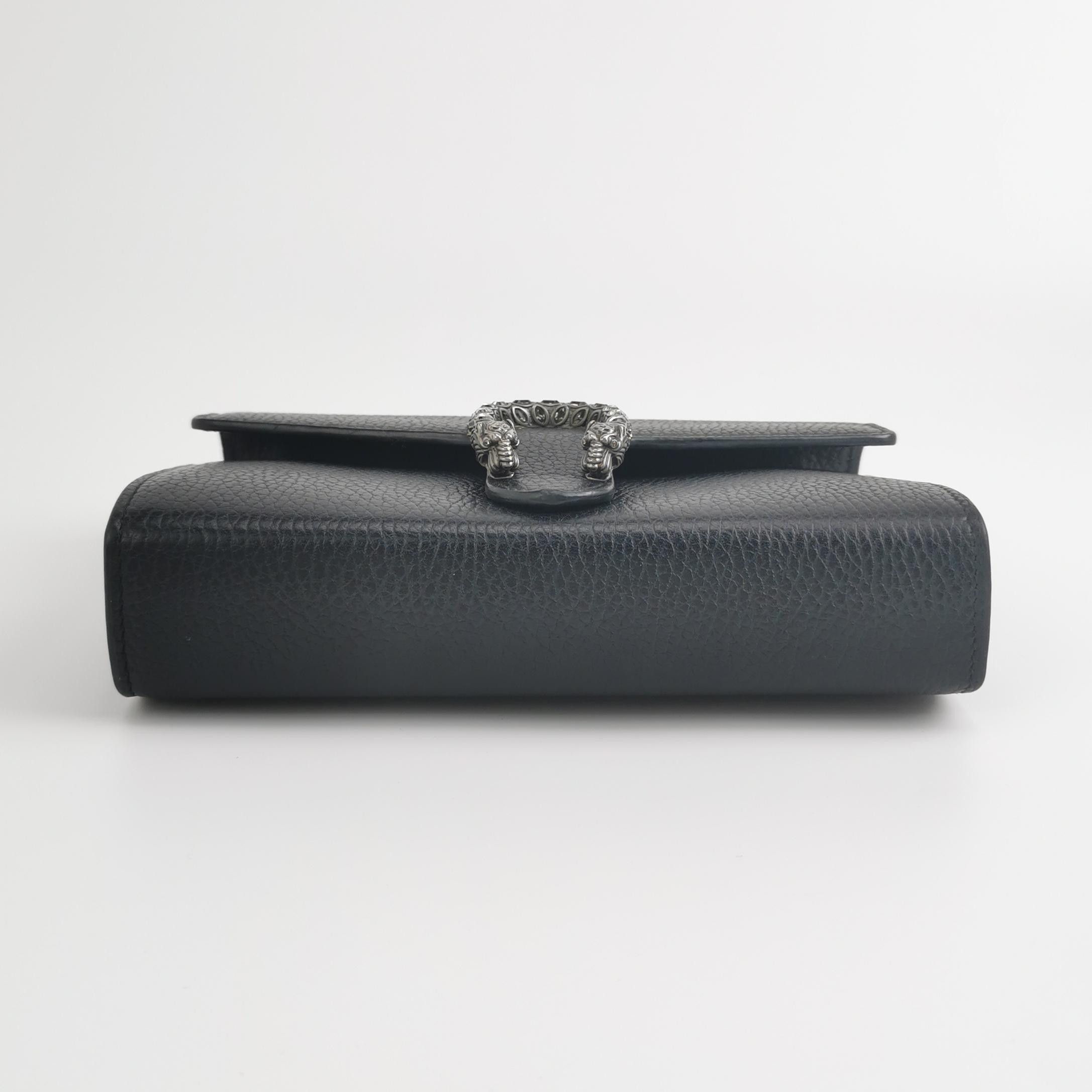 Gucci Gucci Women os Shoulder Bags Size ONE SIZE - 6 Thumbnail