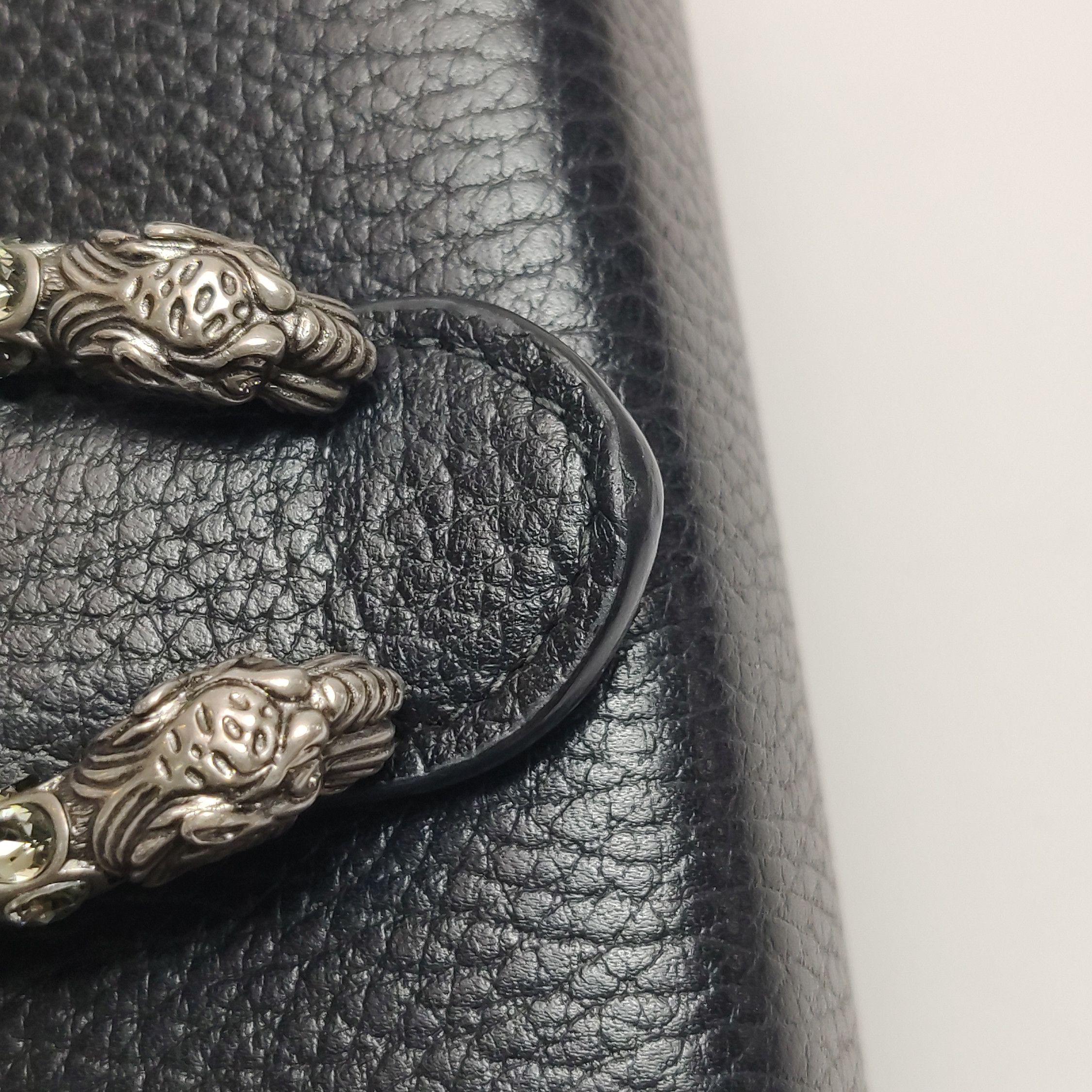 Gucci Gucci Women os Shoulder Bags Size ONE SIZE - 18 Thumbnail