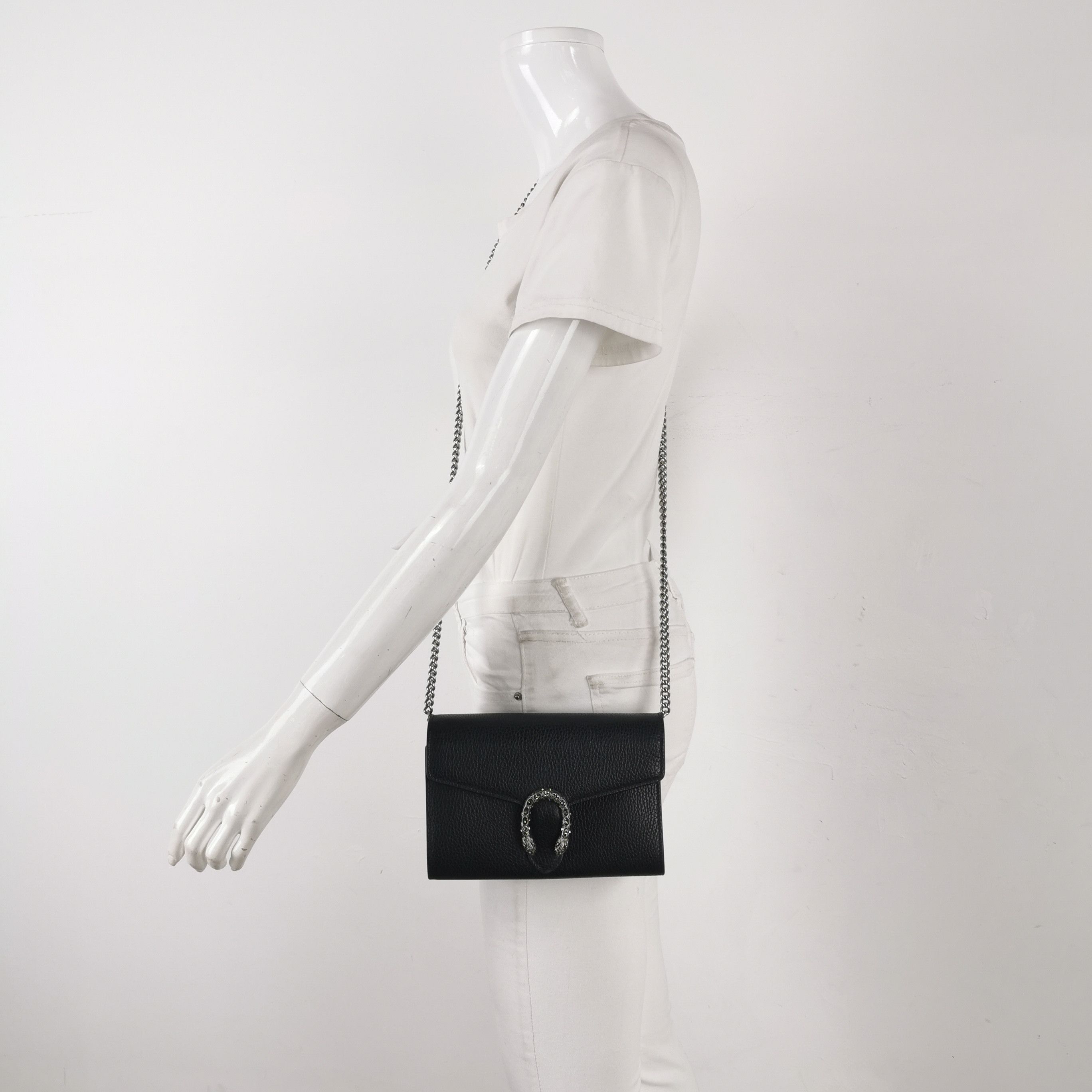 Gucci Gucci Women os Shoulder Bags Size ONE SIZE - 2 Thumbnail