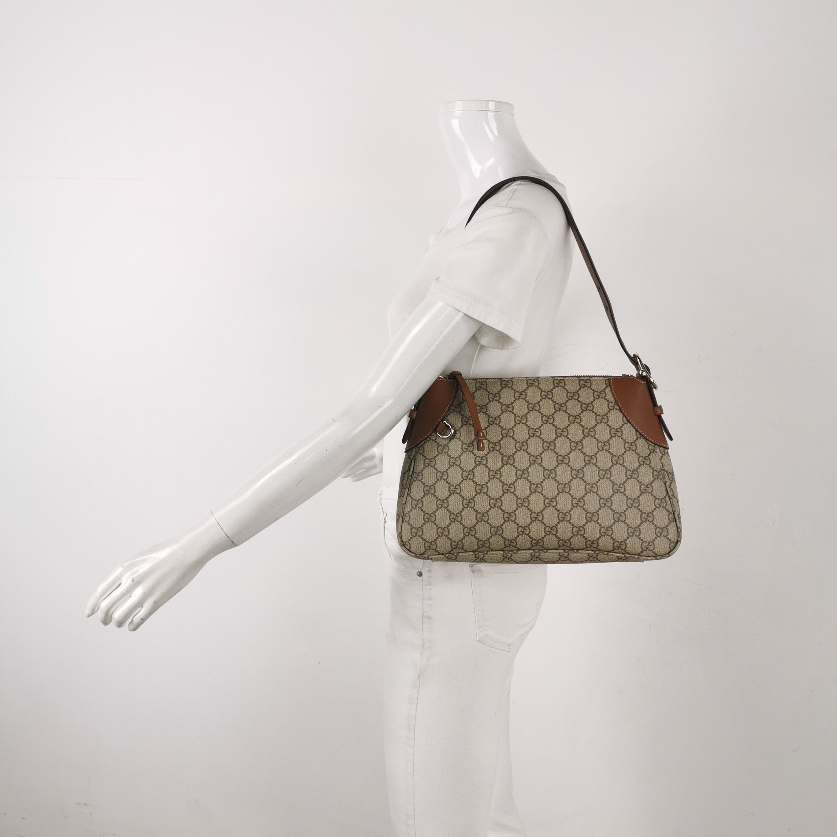Gucci Gucci Women os Shoulder Bags Size ONE SIZE - 2 Thumbnail