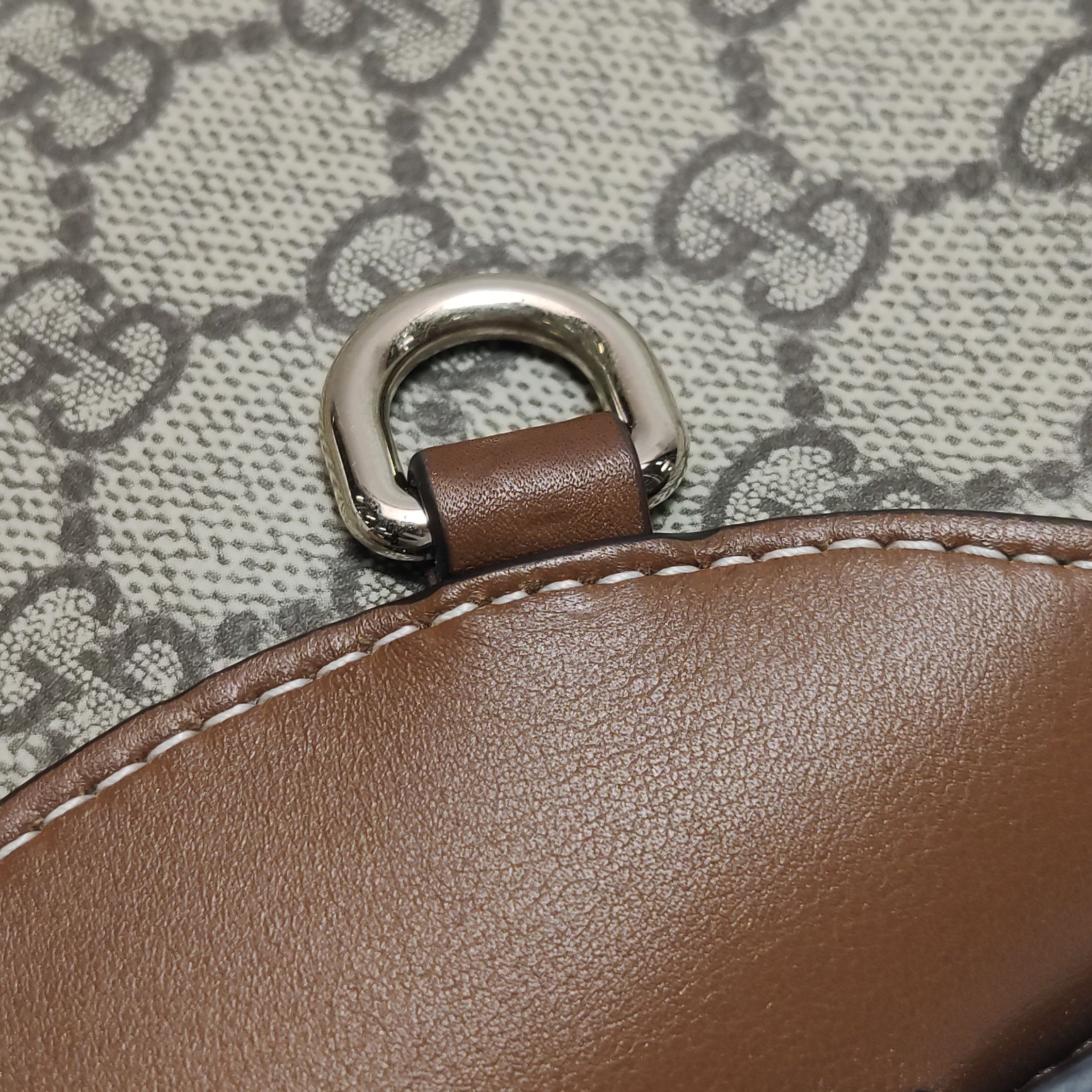 Gucci Gucci Women os Shoulder Bags Size ONE SIZE - 15 Thumbnail