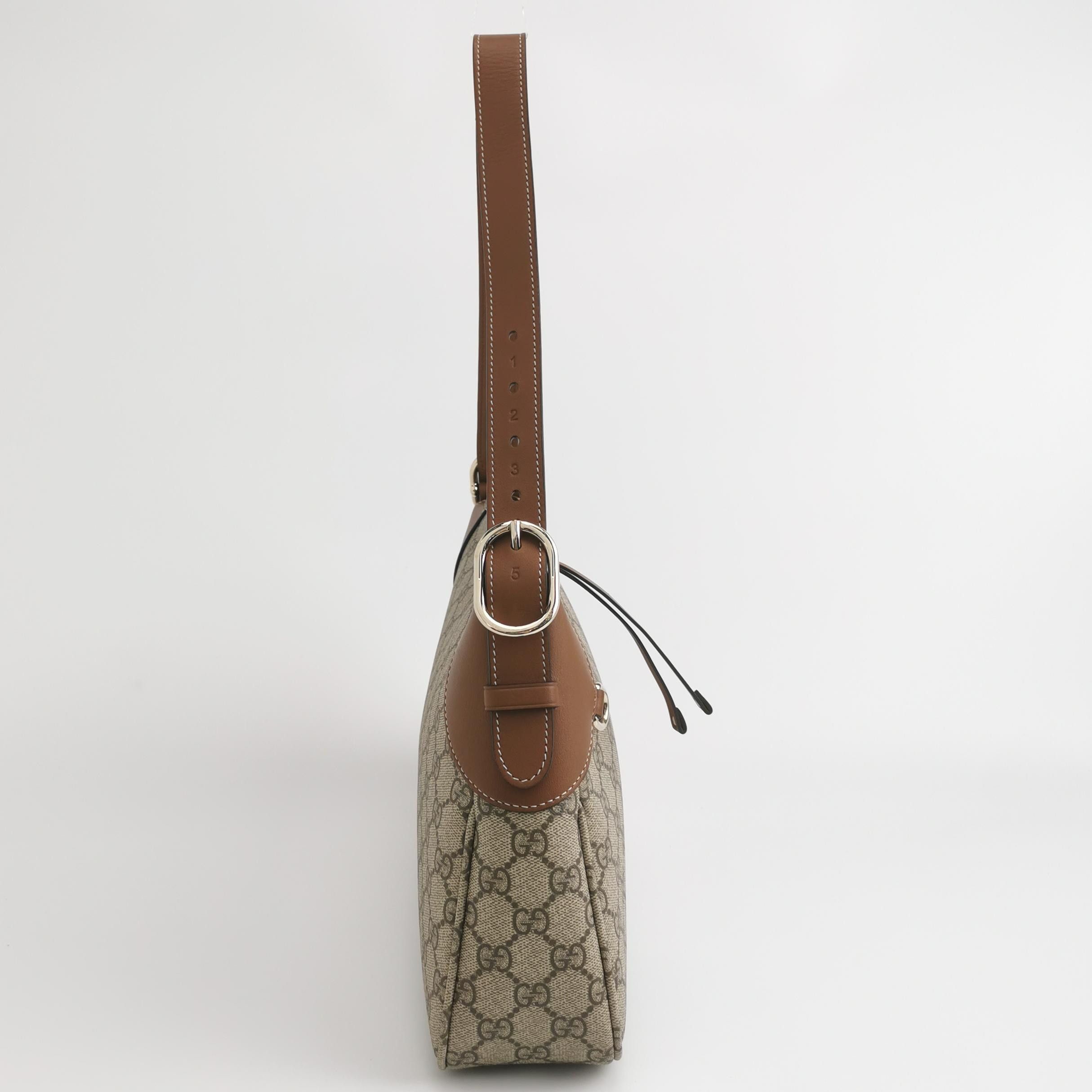 Gucci Gucci Women os Shoulder Bags Size ONE SIZE - 4 Thumbnail