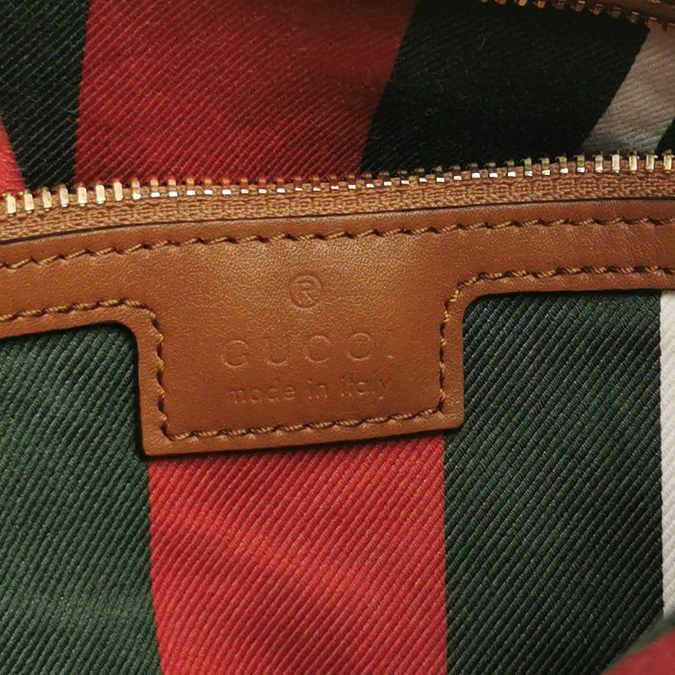 Gucci Gucci Women os Shoulder Bags Size ONE SIZE - 8 Thumbnail
