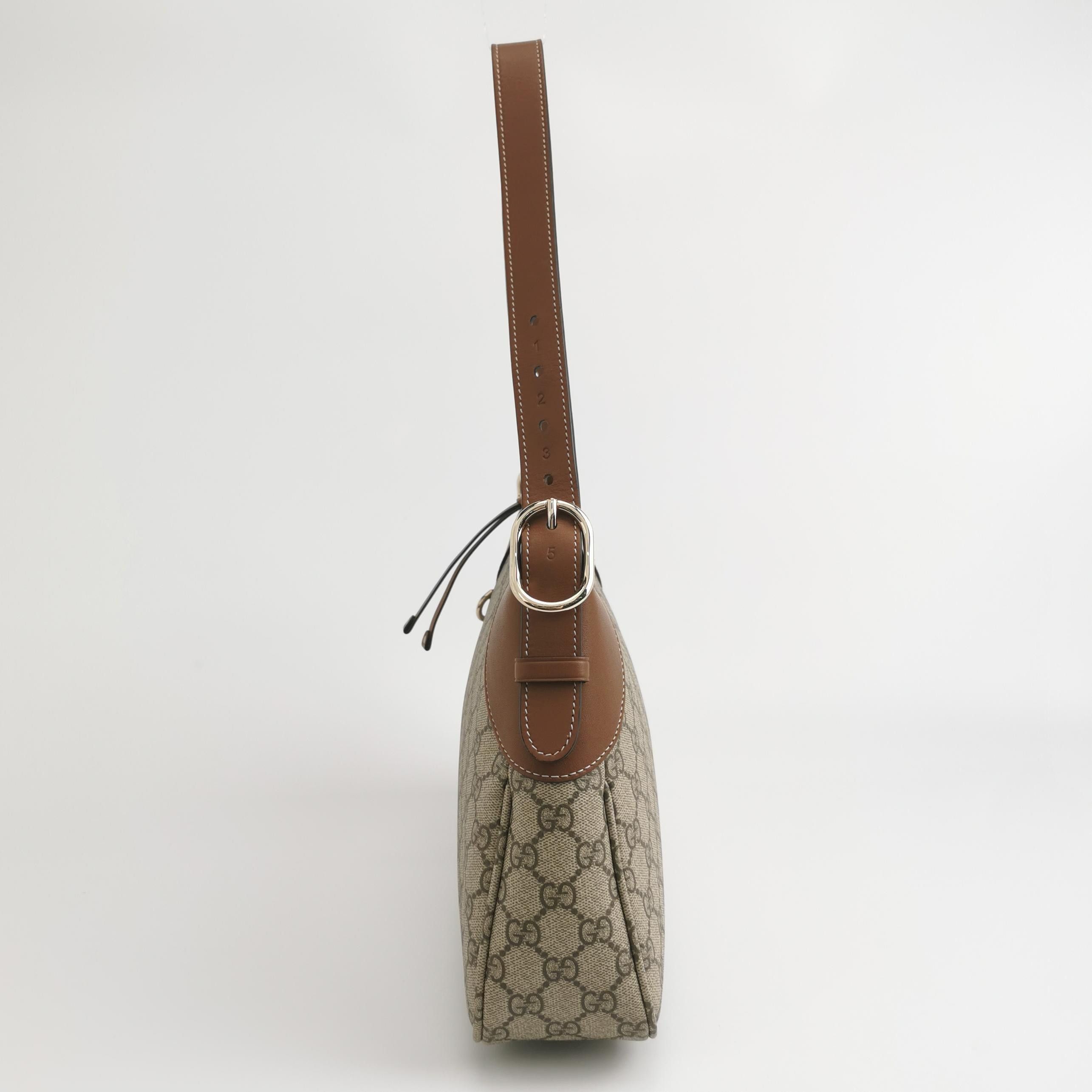 Gucci Gucci Women os Shoulder Bags Size ONE SIZE - 3 Thumbnail