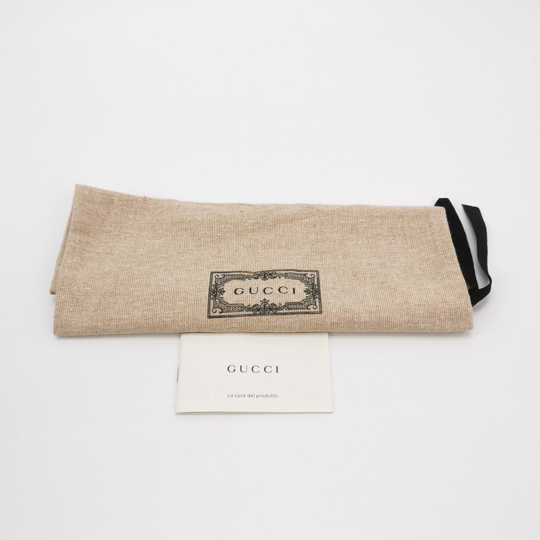 Gucci Gucci Women os Shoulder Bags Size ONE SIZE - 9 Thumbnail