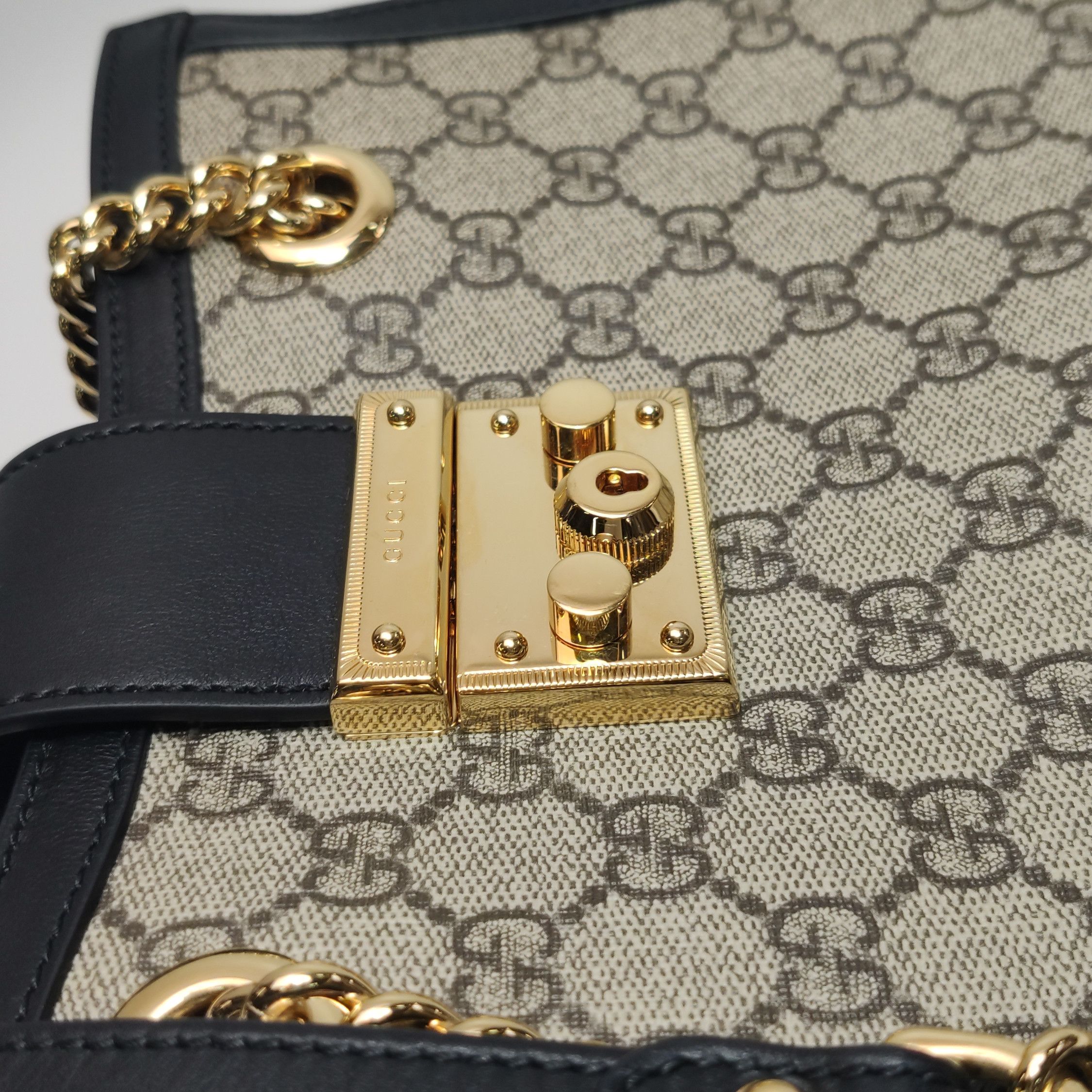 Gucci Gucci Women os Shoulder Bags Size ONE SIZE - 15 Thumbnail