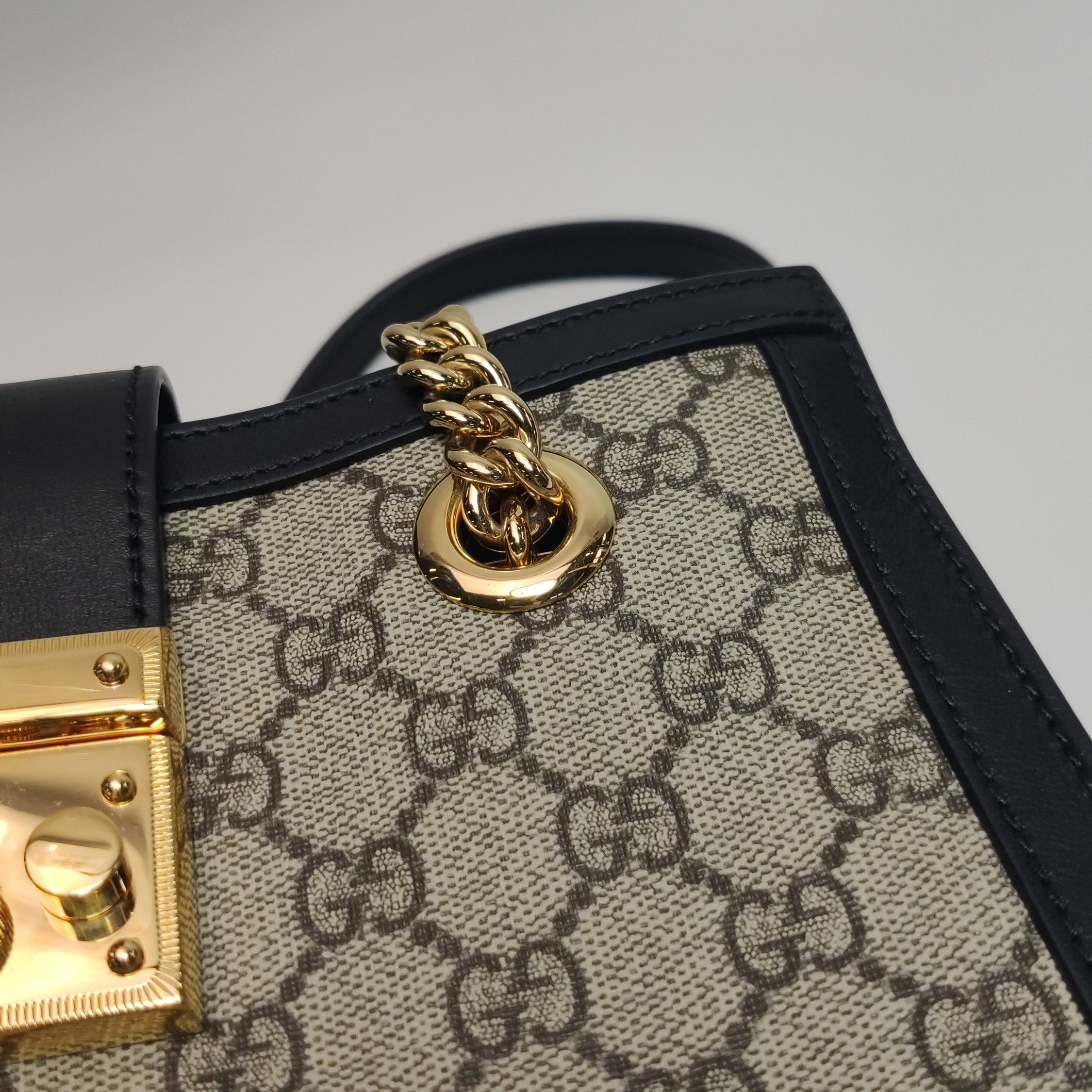 Gucci Gucci Women os Shoulder Bags Size ONE SIZE - 16 Thumbnail