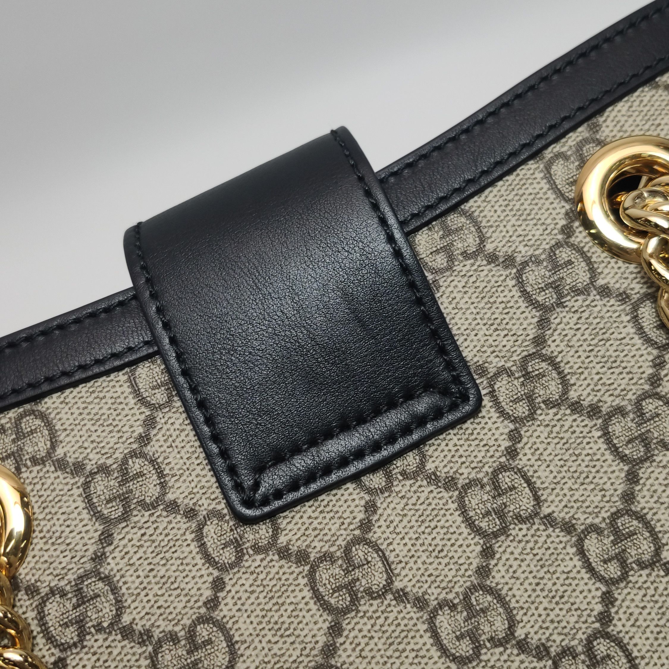 Gucci Gucci Women os Shoulder Bags Size ONE SIZE - 18 Thumbnail