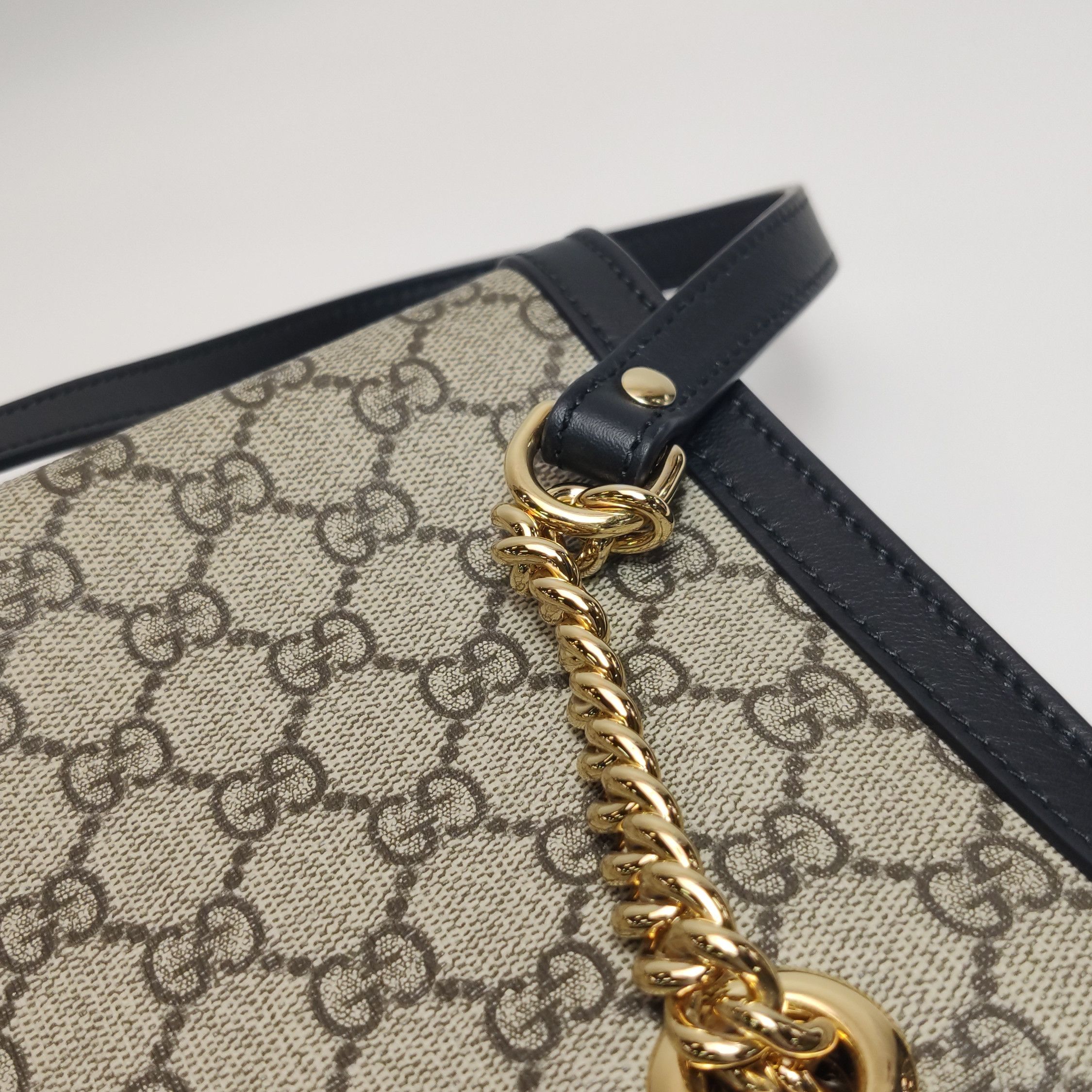 Gucci Gucci Women os Shoulder Bags Size ONE SIZE - 17 Thumbnail