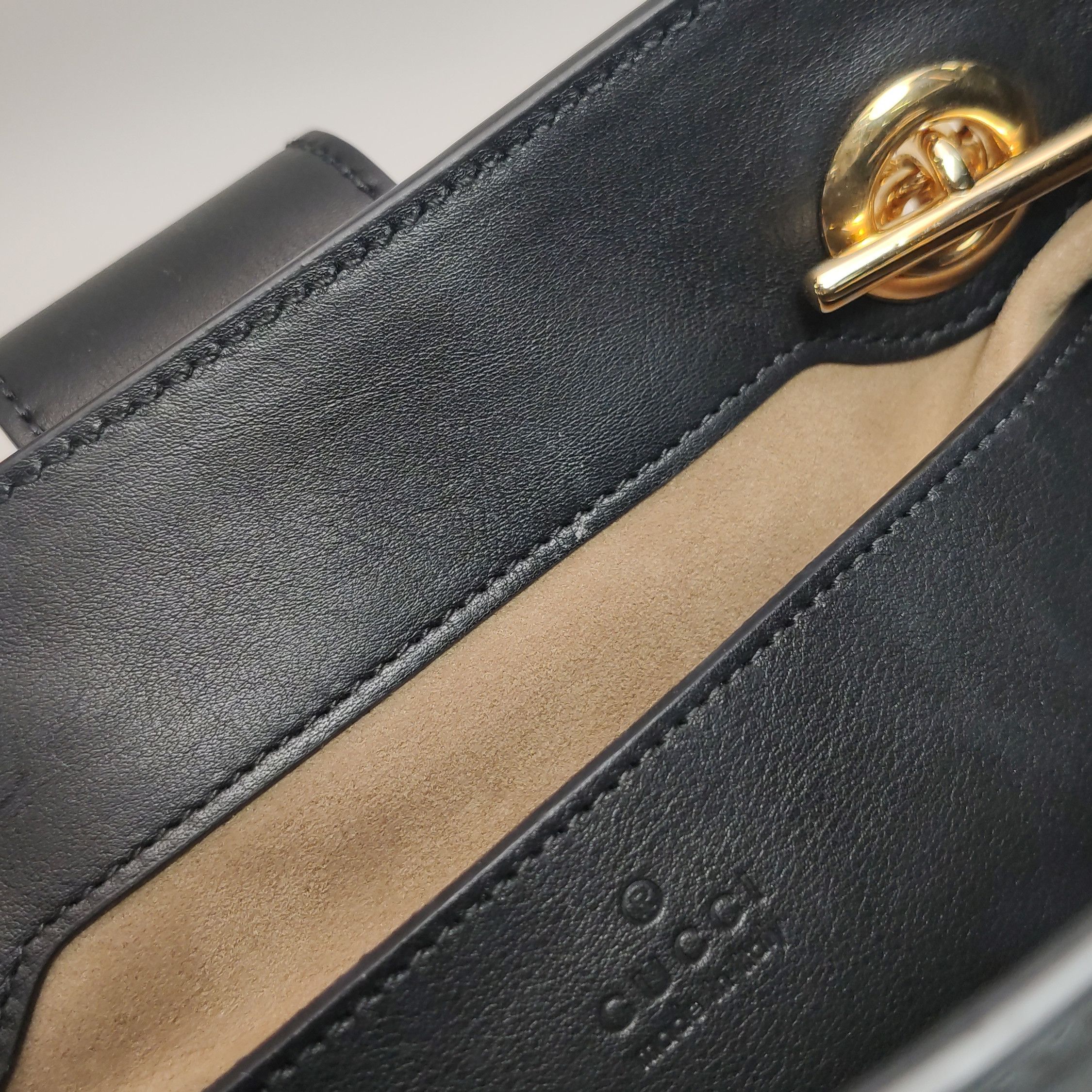 Gucci Gucci Women os Shoulder Bags Size ONE SIZE - 13 Thumbnail